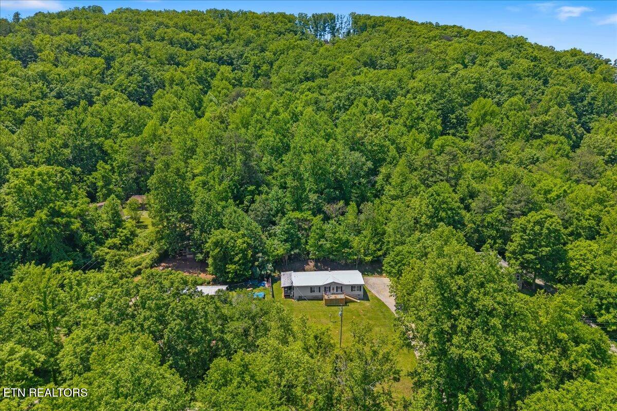 1720 Citico Road Vonore TN 37885