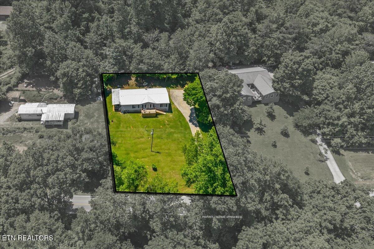 1720 Citico Road Vonore TN 37885