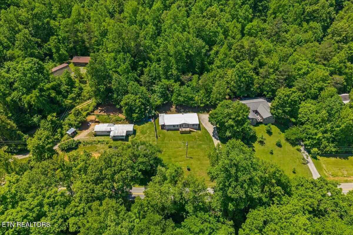 1720 Citico Road Vonore TN 37885