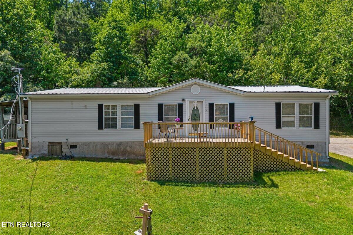 1720 Citico Road Vonore TN 37885