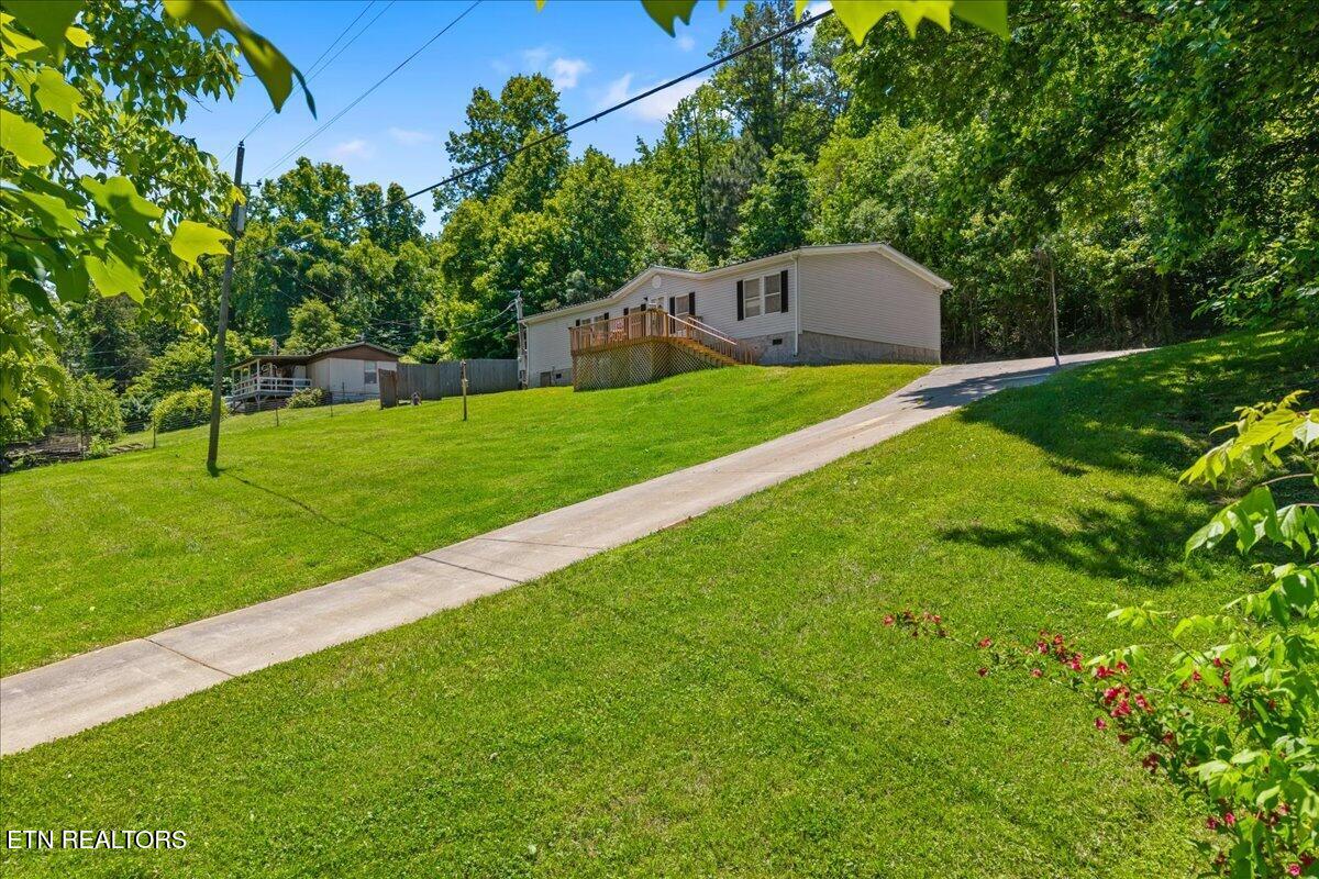 1720 Citico Road Vonore TN 37885