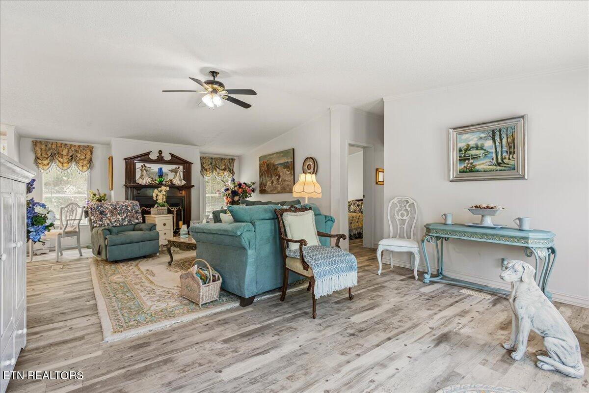 1720 Citico Road Vonore TN 37885