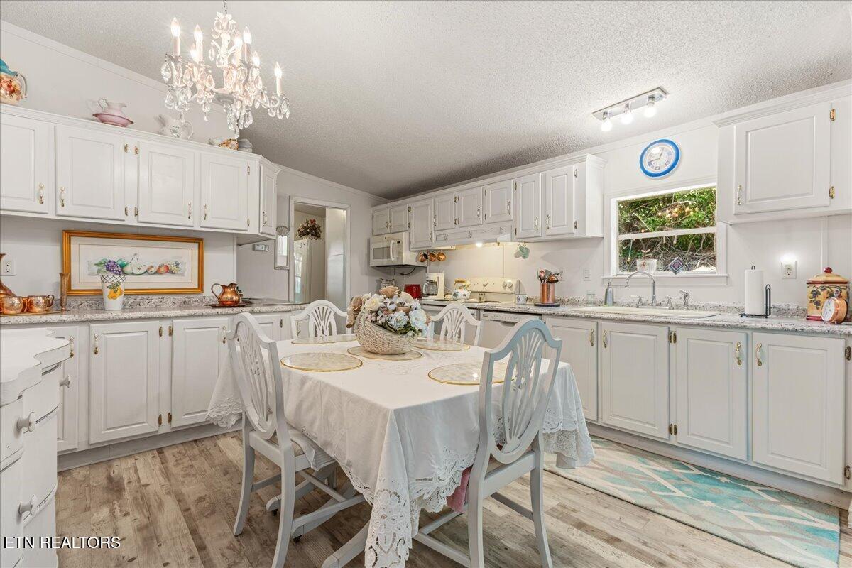 1720 Citico Road Vonore TN 37885