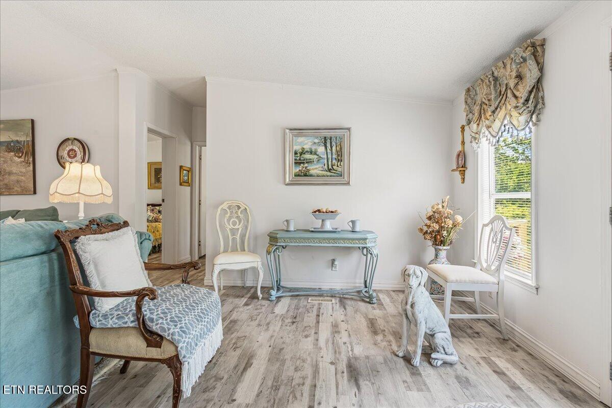 1720 Citico Road Vonore TN 37885