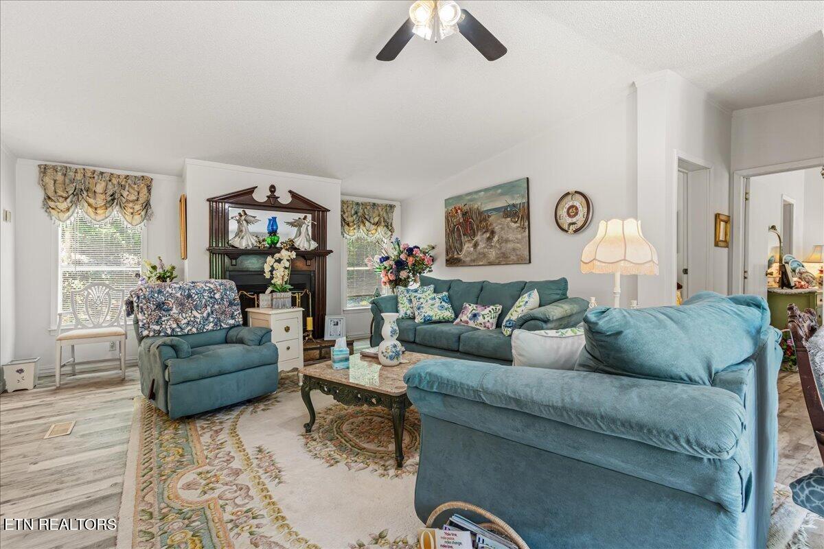 1720 Citico Road Vonore TN 37885