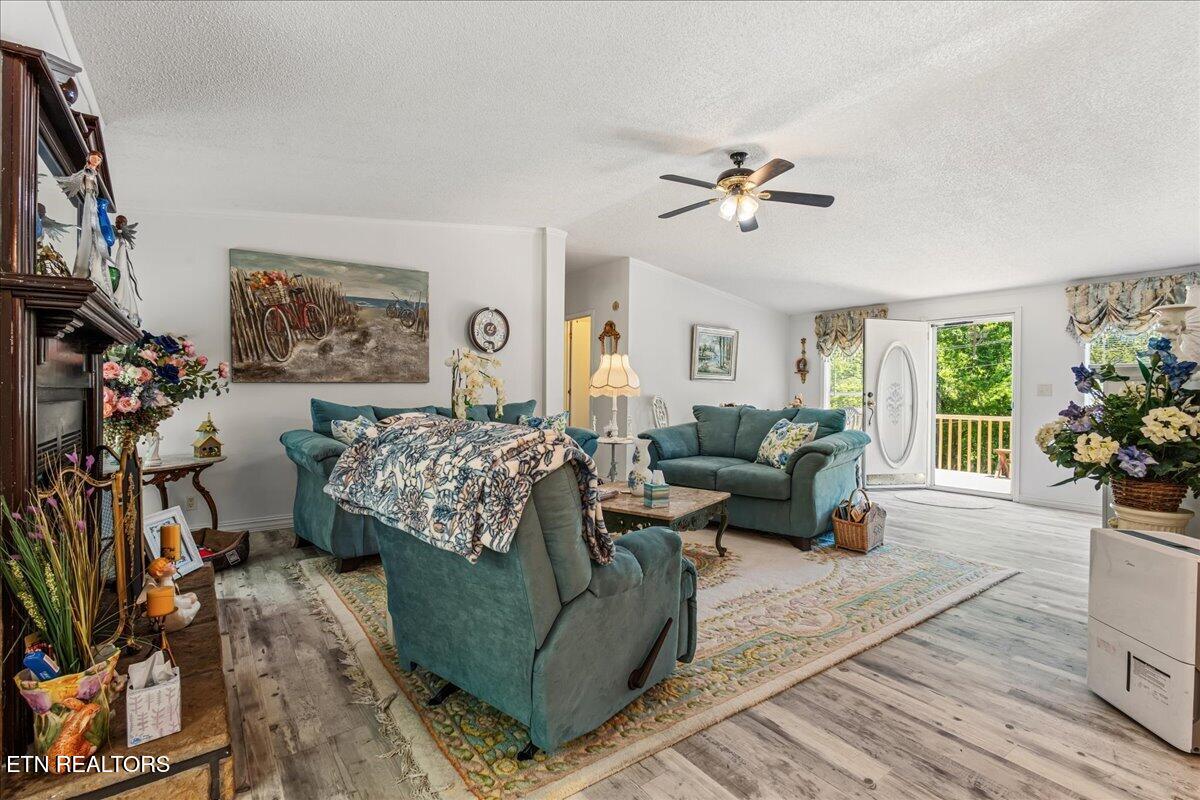 1720 Citico Road Vonore TN 37885