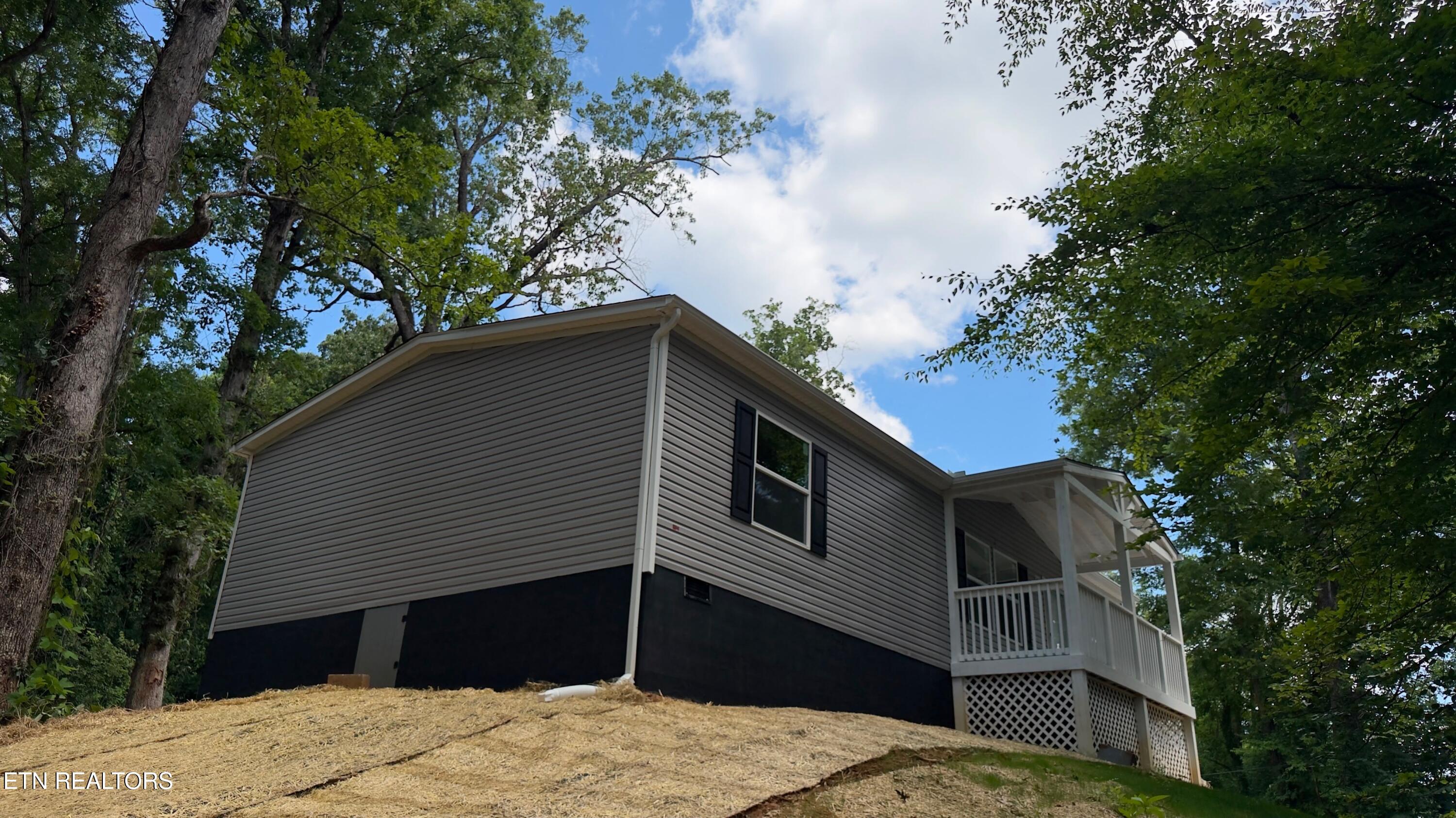 3813 Bonnie View Avenue Knoxville TN 37914