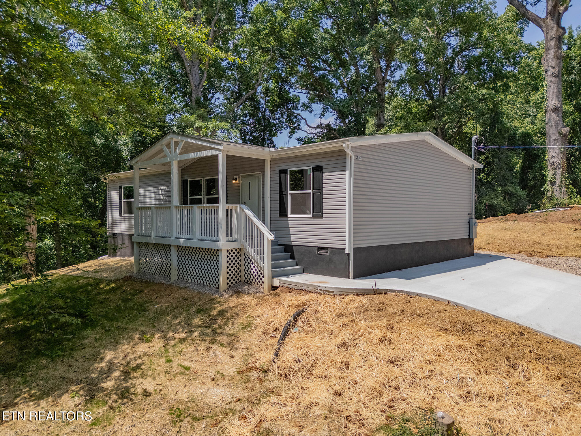 3813 Bonnie View Avenue Knoxville TN 37914