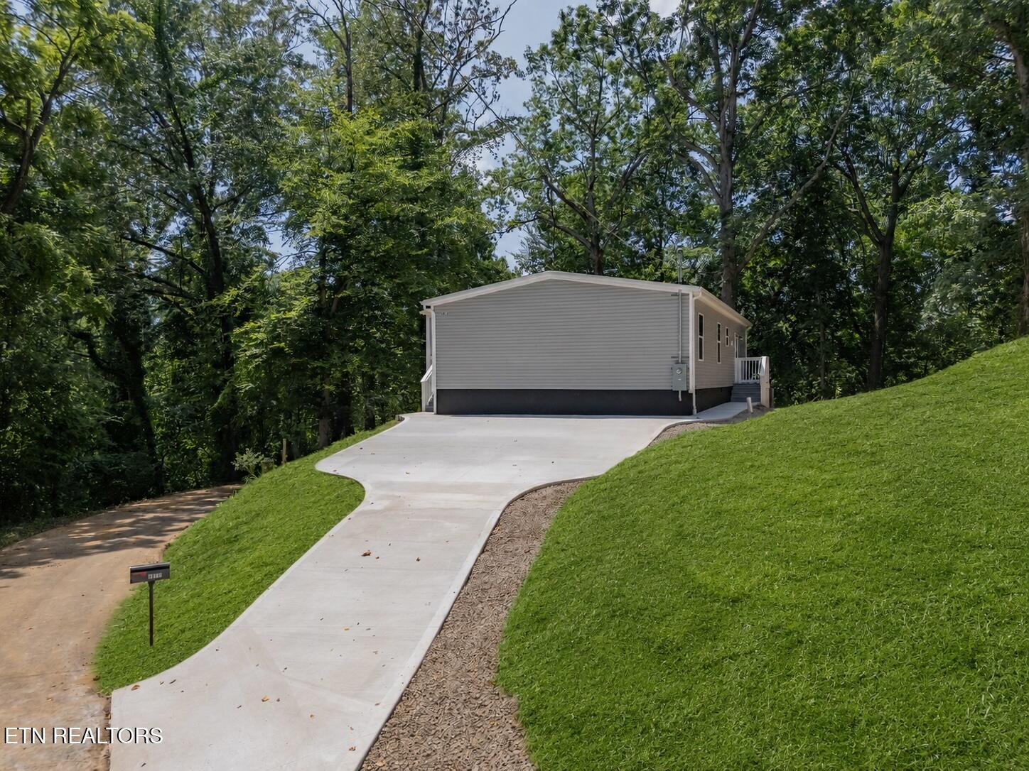 3813 Bonnie View Avenue Knoxville TN 37914