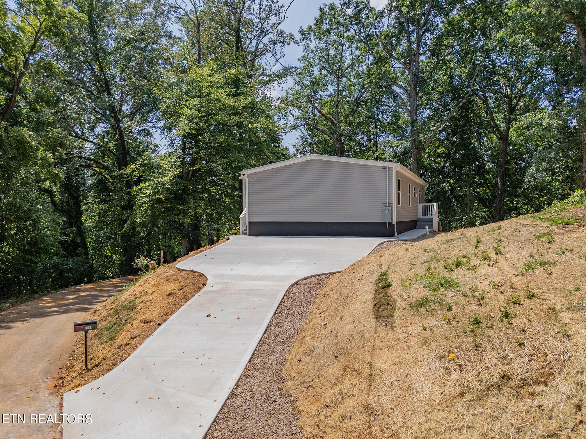 3813 Bonnie View Avenue Knoxville TN 37914