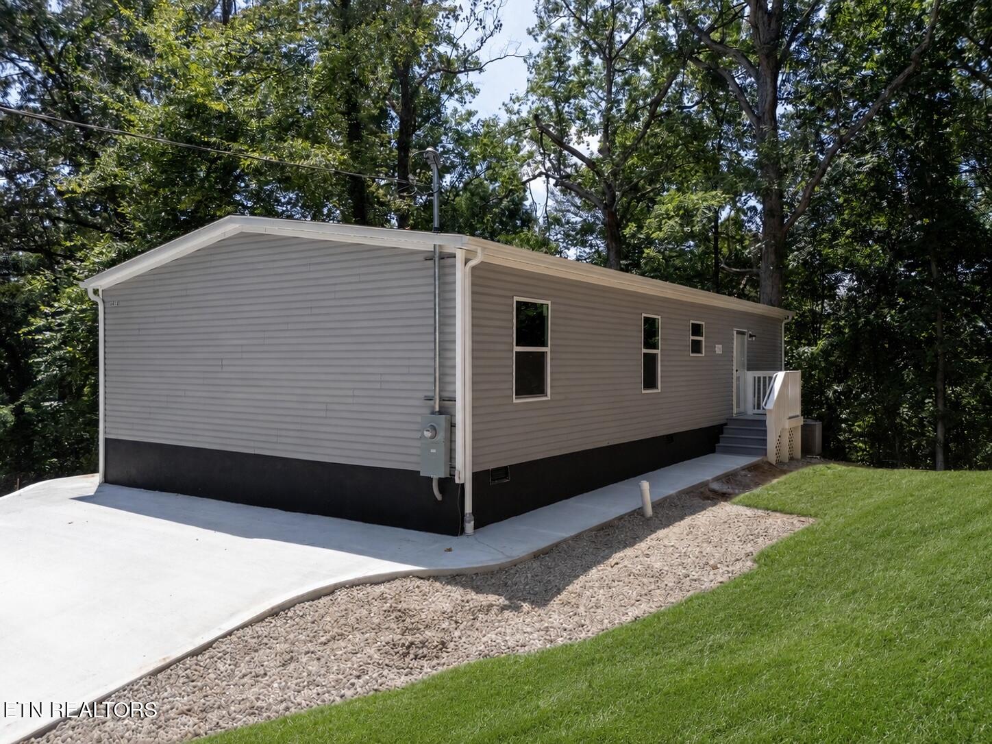 3813 Bonnie View Avenue Knoxville TN 37914