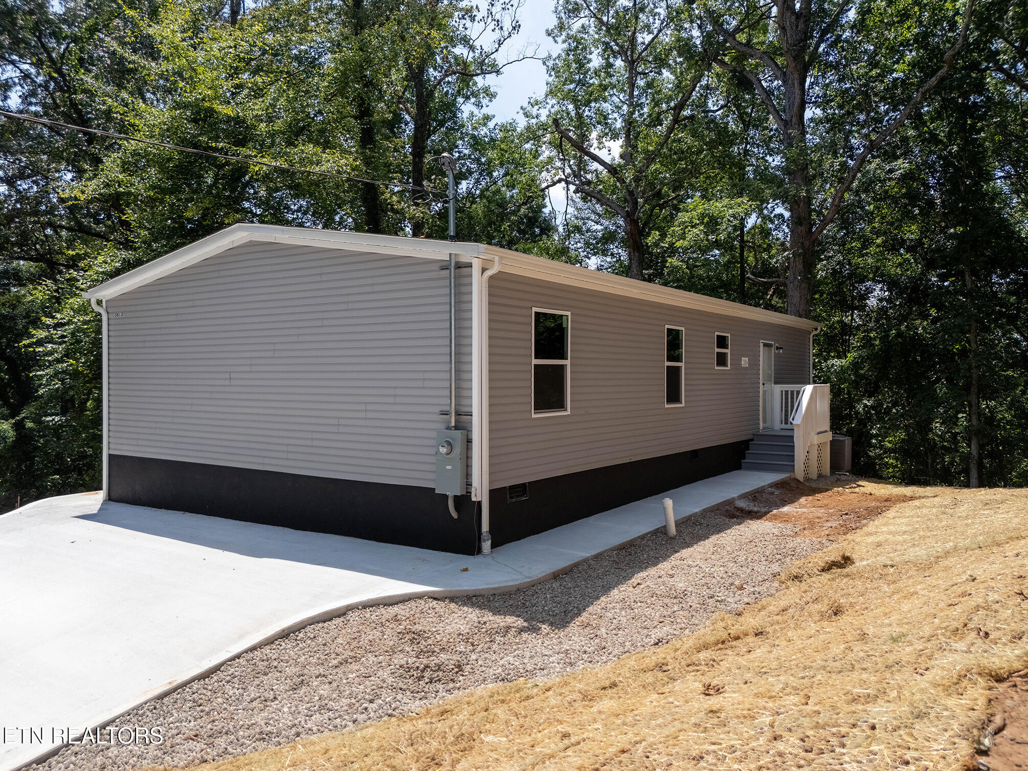 3813 Bonnie View Avenue Knoxville TN 37914