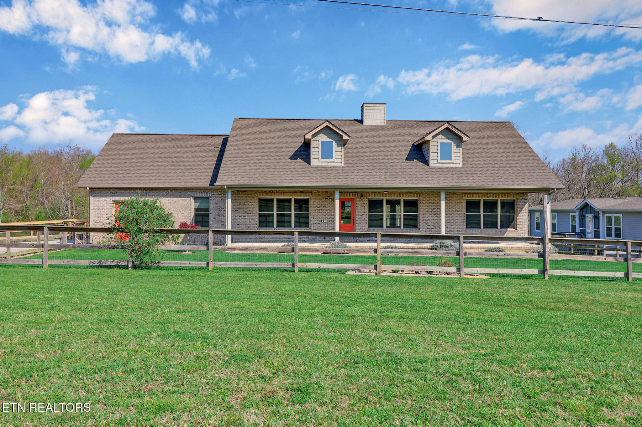 352 Eli Ford Road Crossville TN 38571