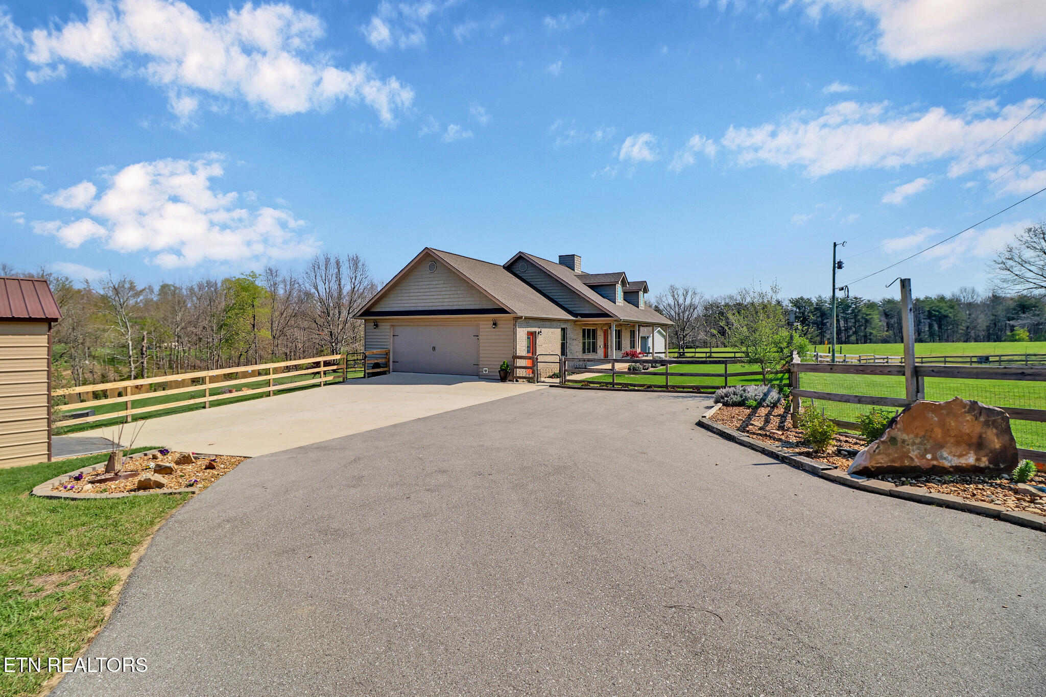 352 Eli Ford Road Crossville TN 38571