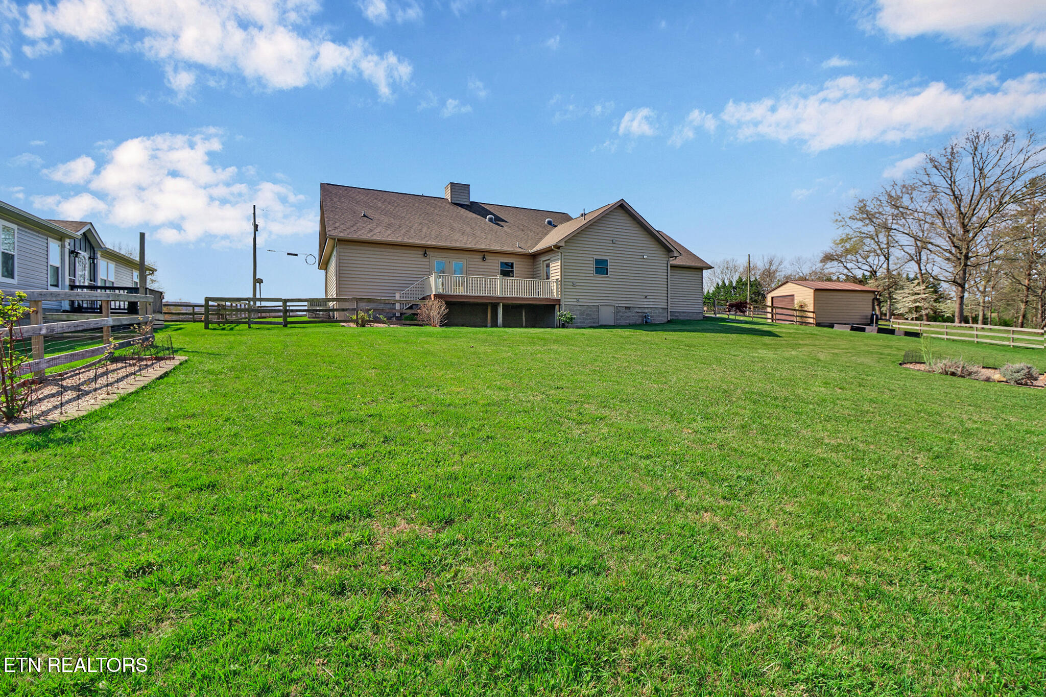 352 Eli Ford Road Crossville TN 38571
