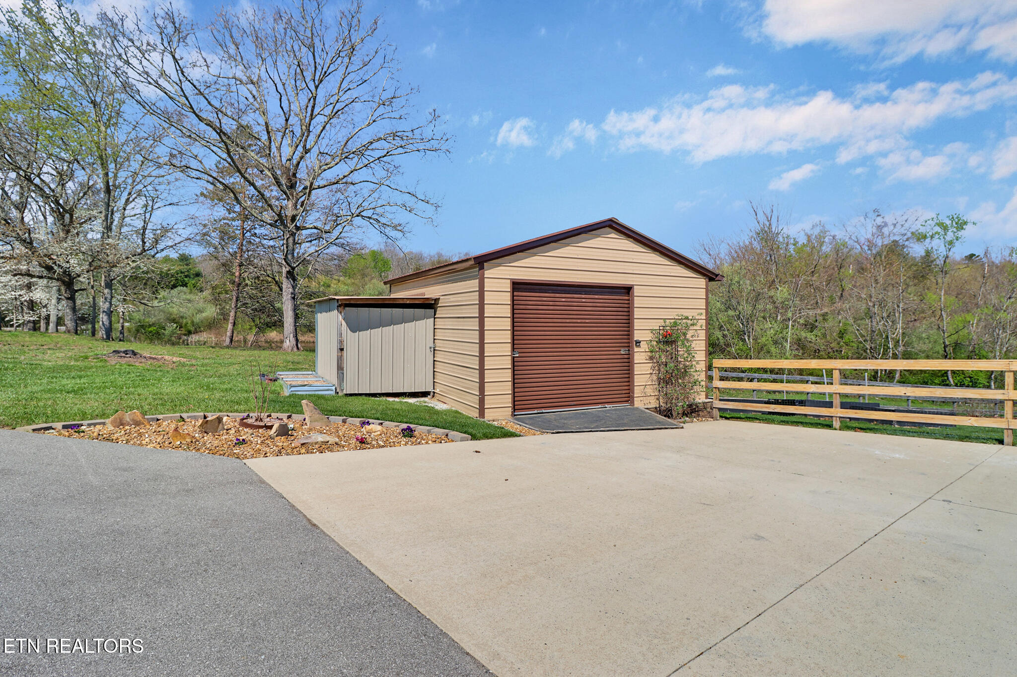 352 Eli Ford Road Crossville TN 38571