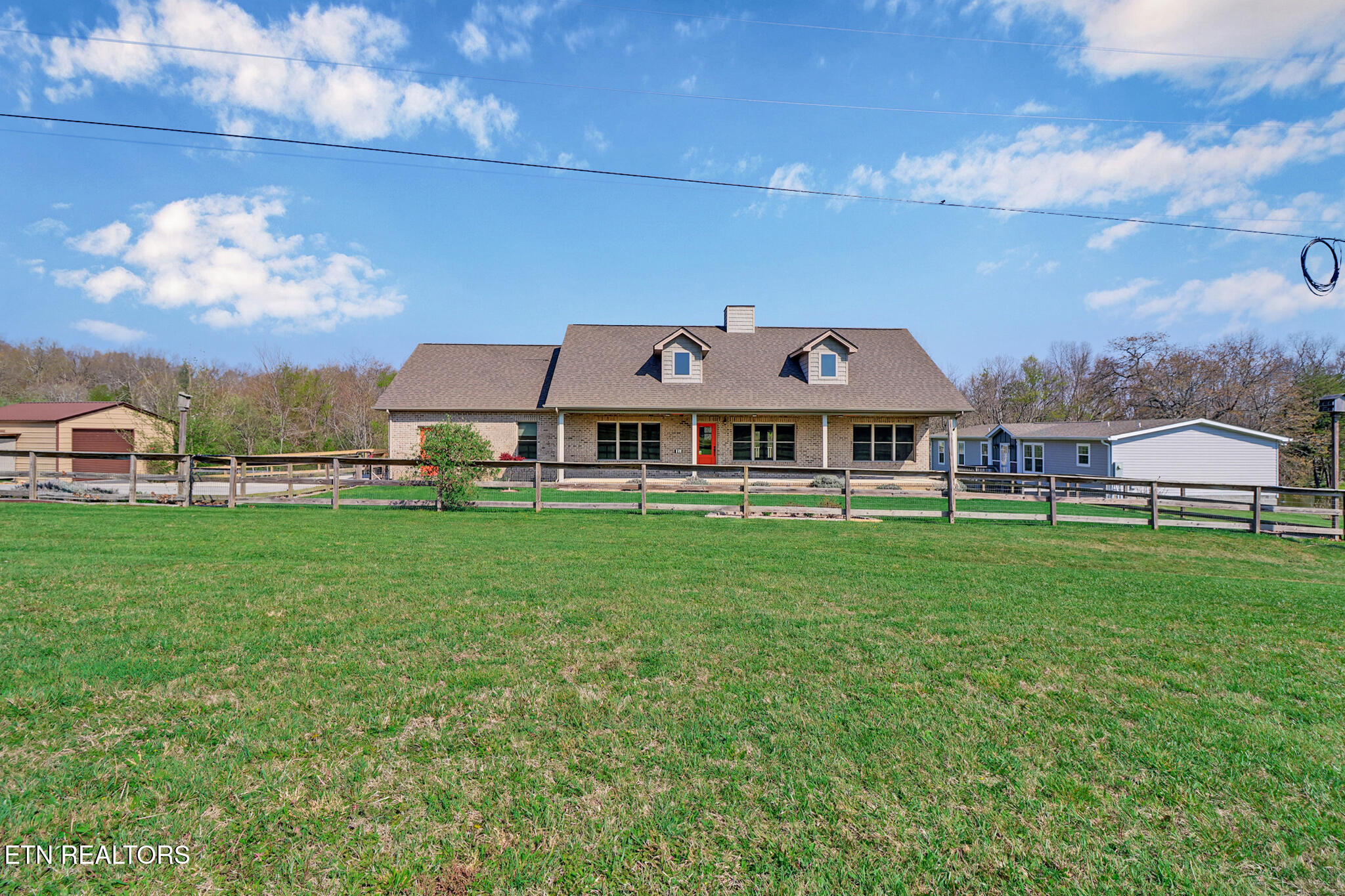 352 Eli Ford Road Crossville TN 38571
