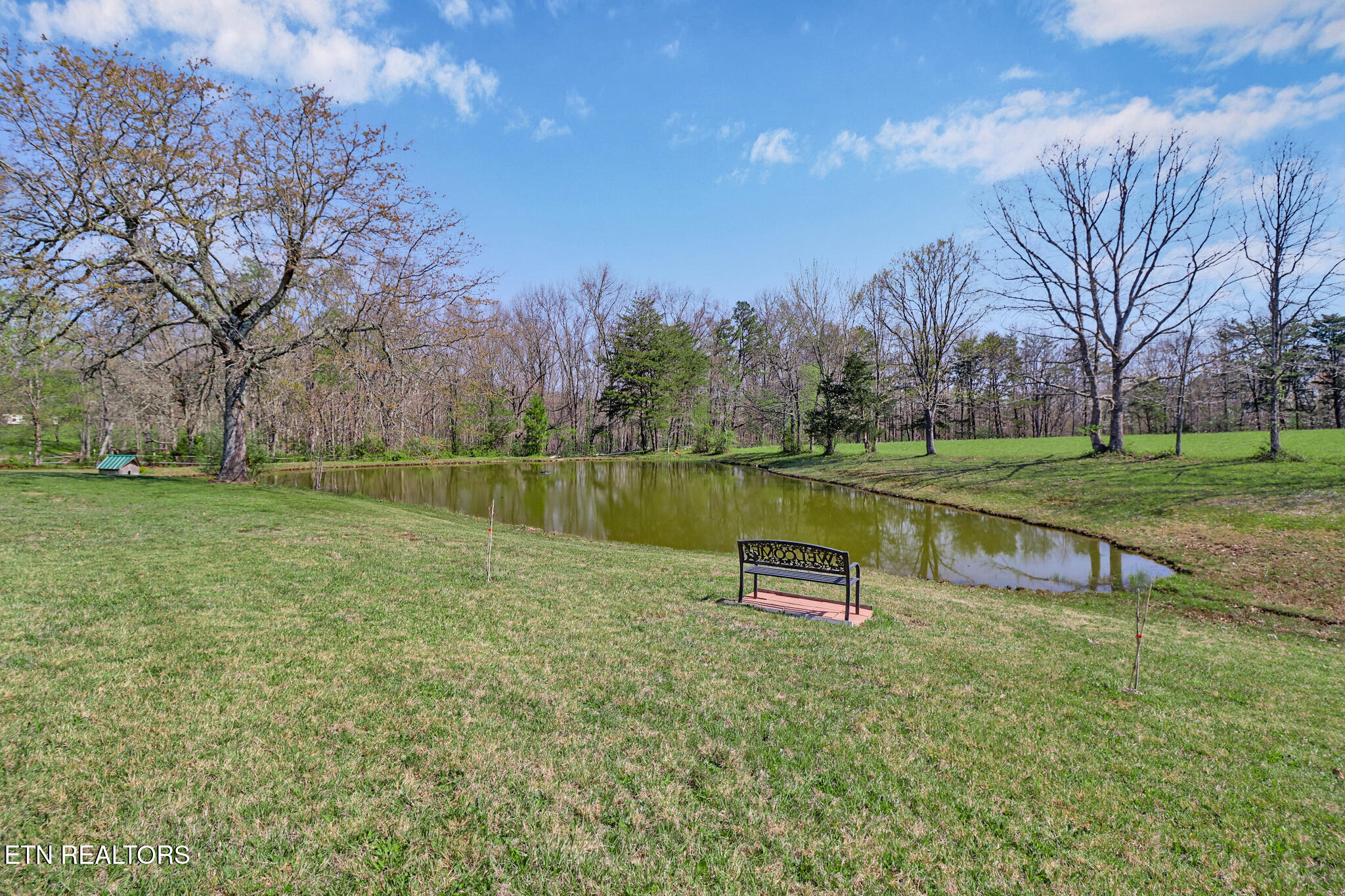 352 Eli Ford Road Crossville TN 38571