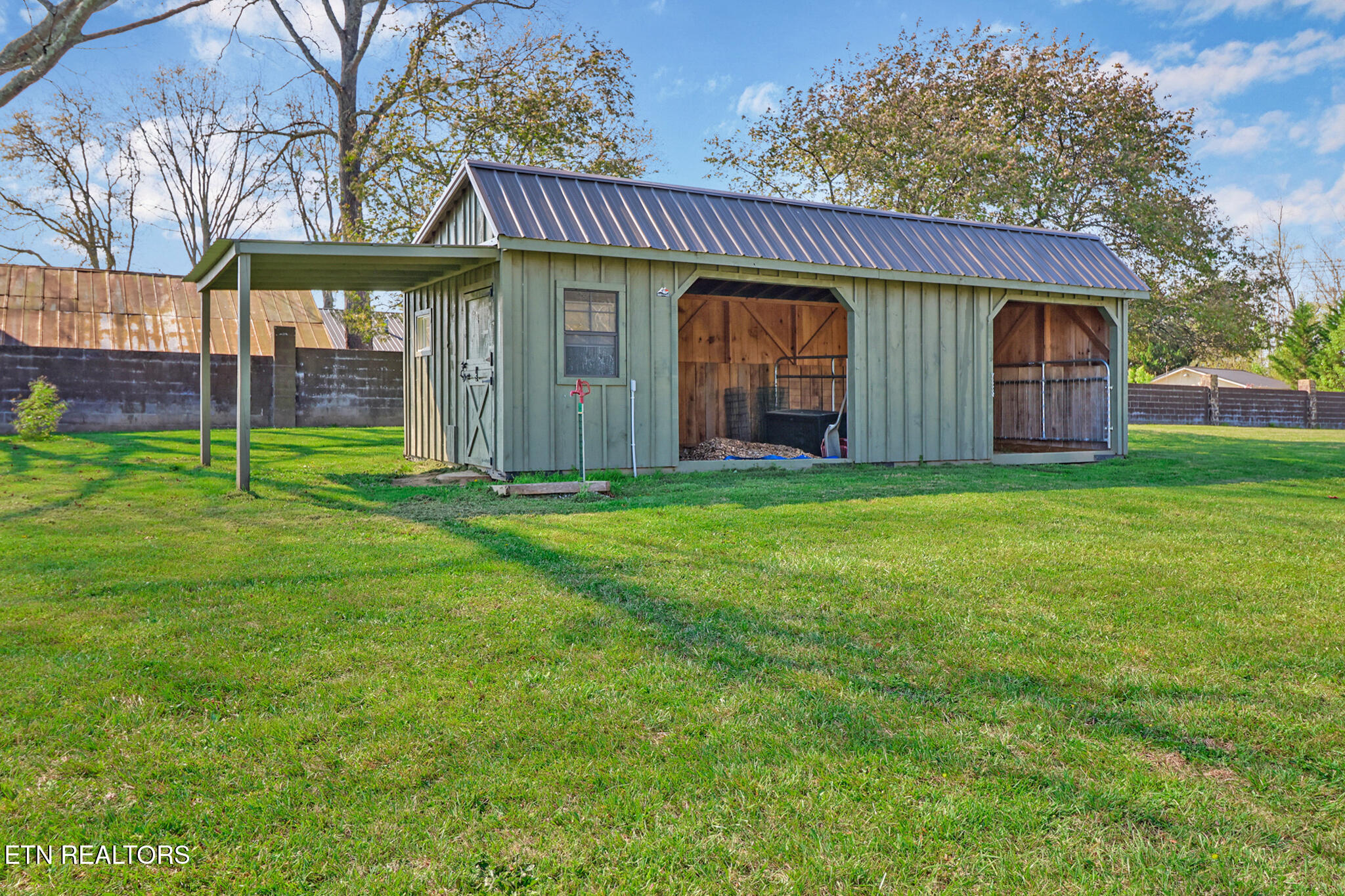 352 Eli Ford Road Crossville TN 38571