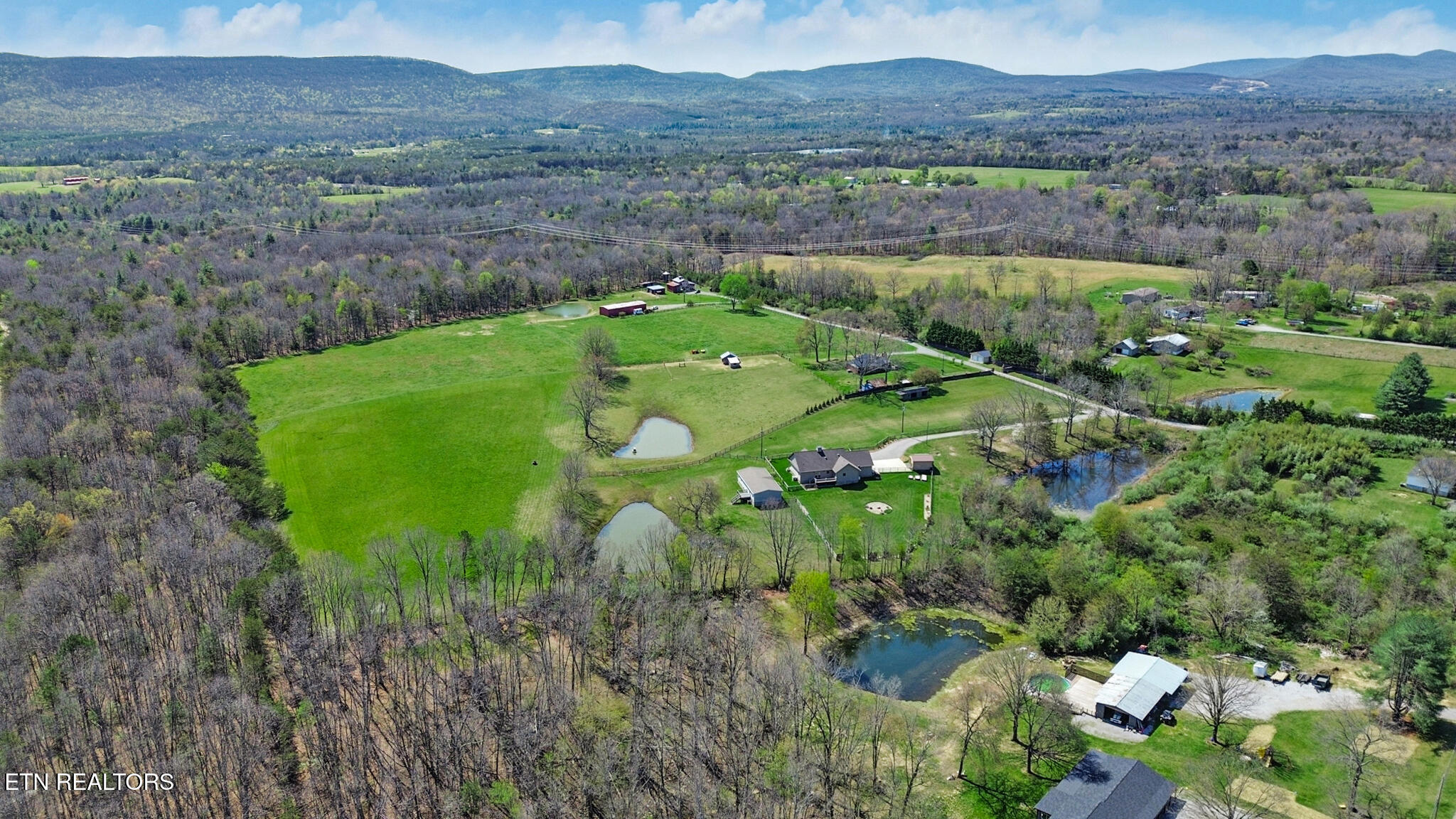 352 Eli Ford Road Crossville TN 38571