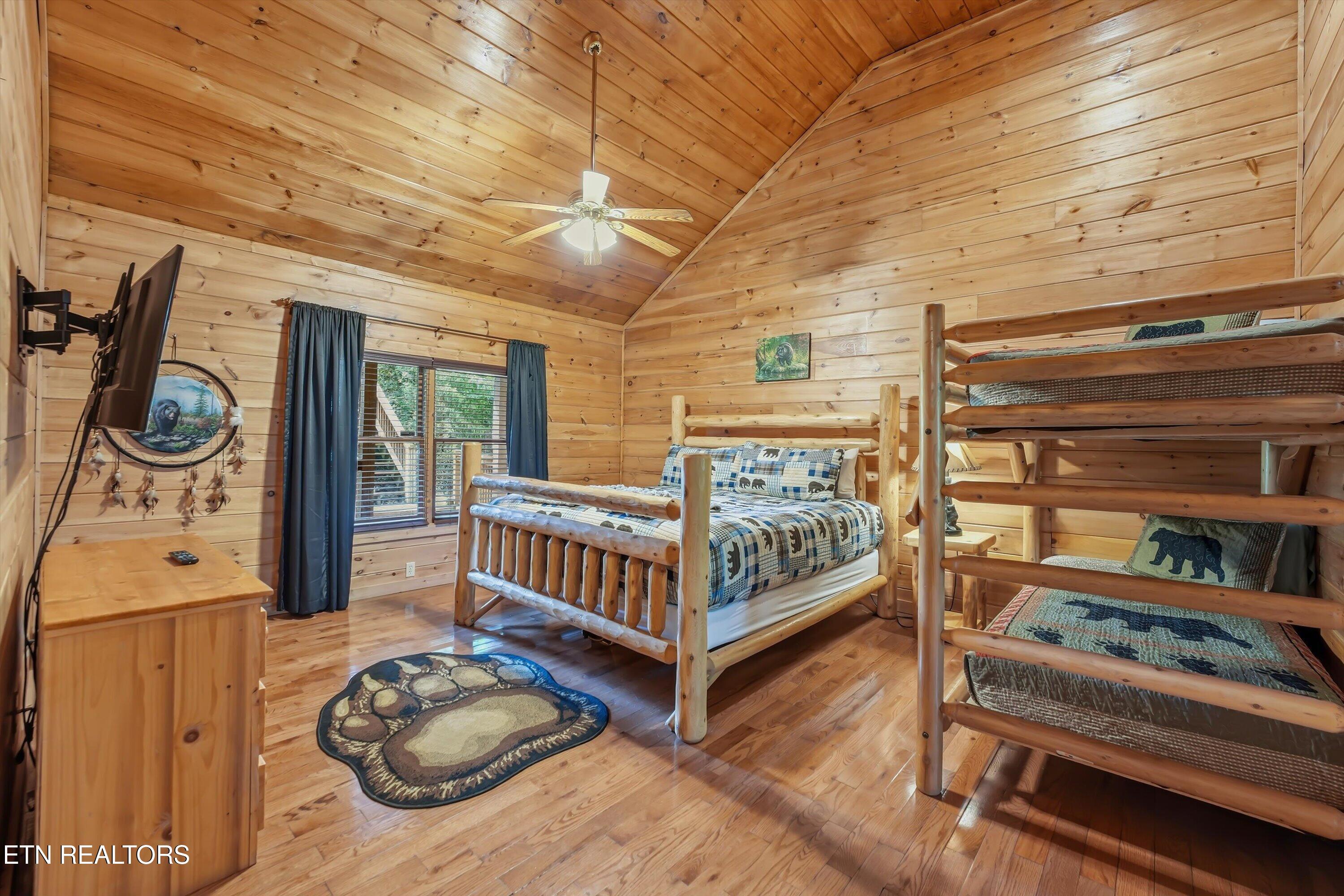 530-4 Chickasaw Gap Way Pigeon Forge TN 37863