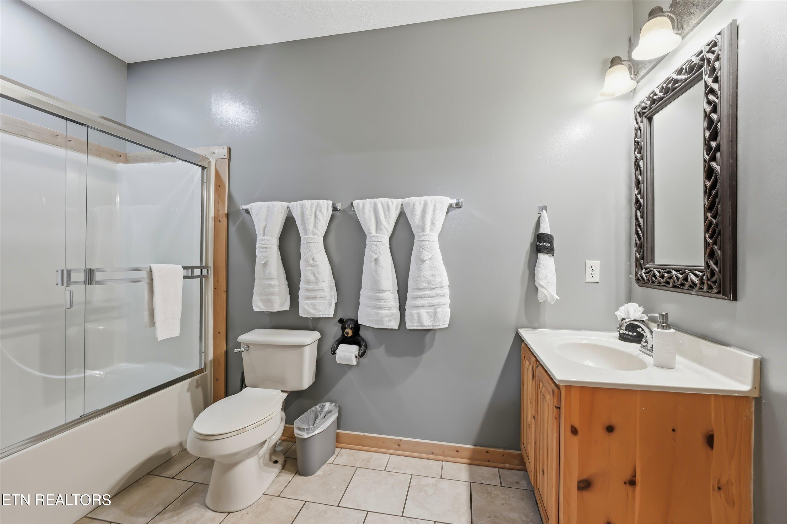 530-4 Chickasaw Gap Way Pigeon Forge TN 37863