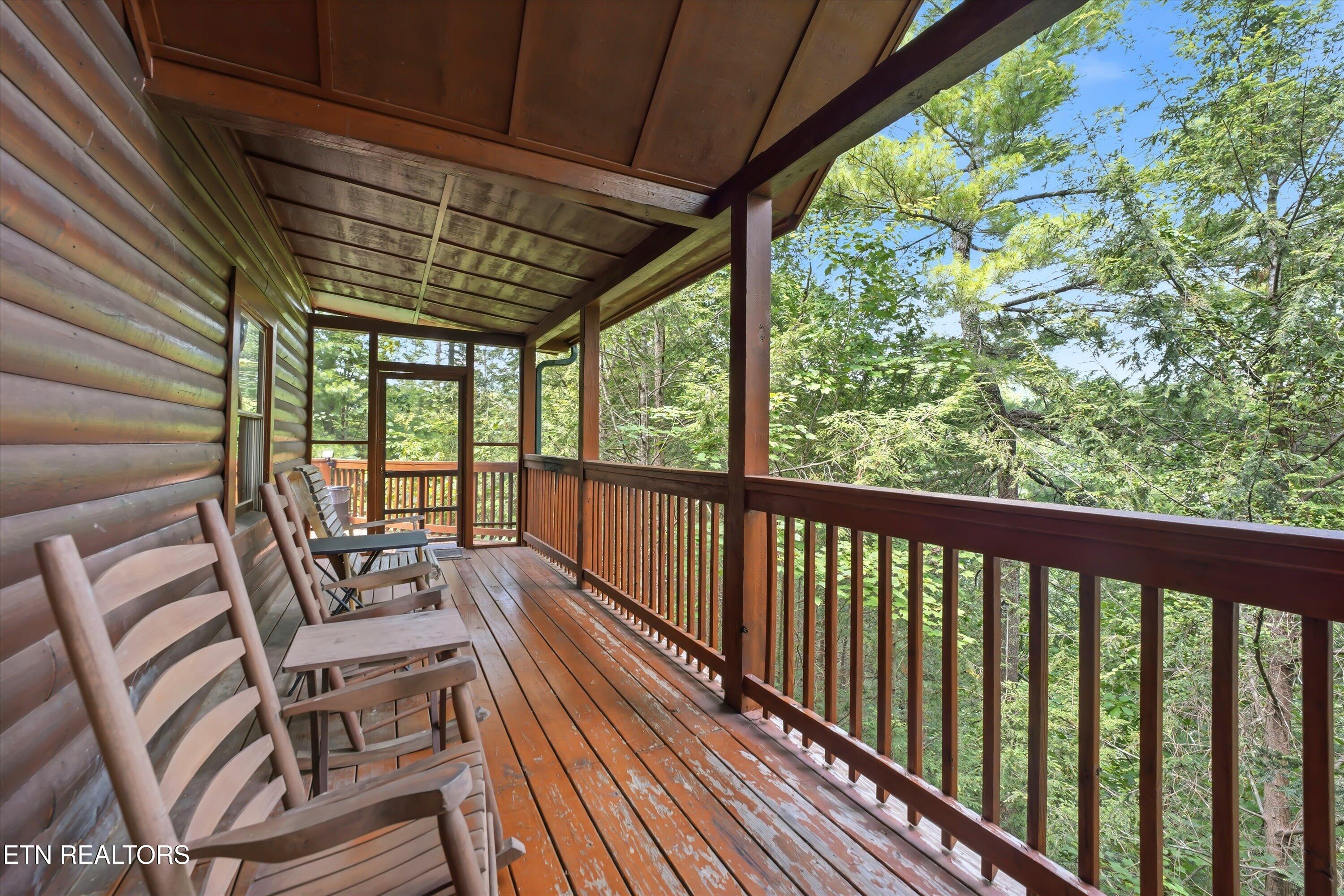 530-4 Chickasaw Gap Way Pigeon Forge TN 37863