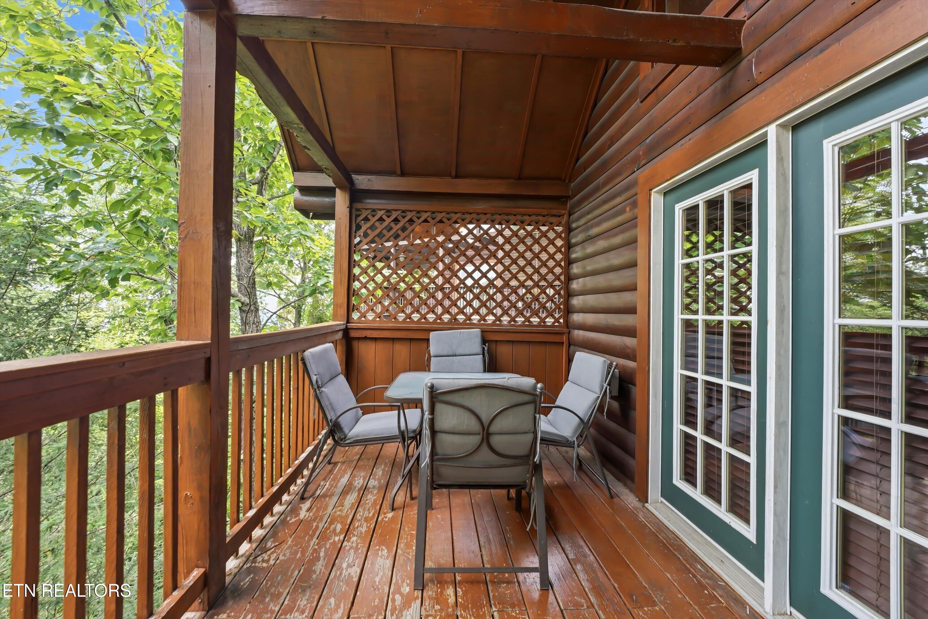 530-4 Chickasaw Gap Way Pigeon Forge TN 37863