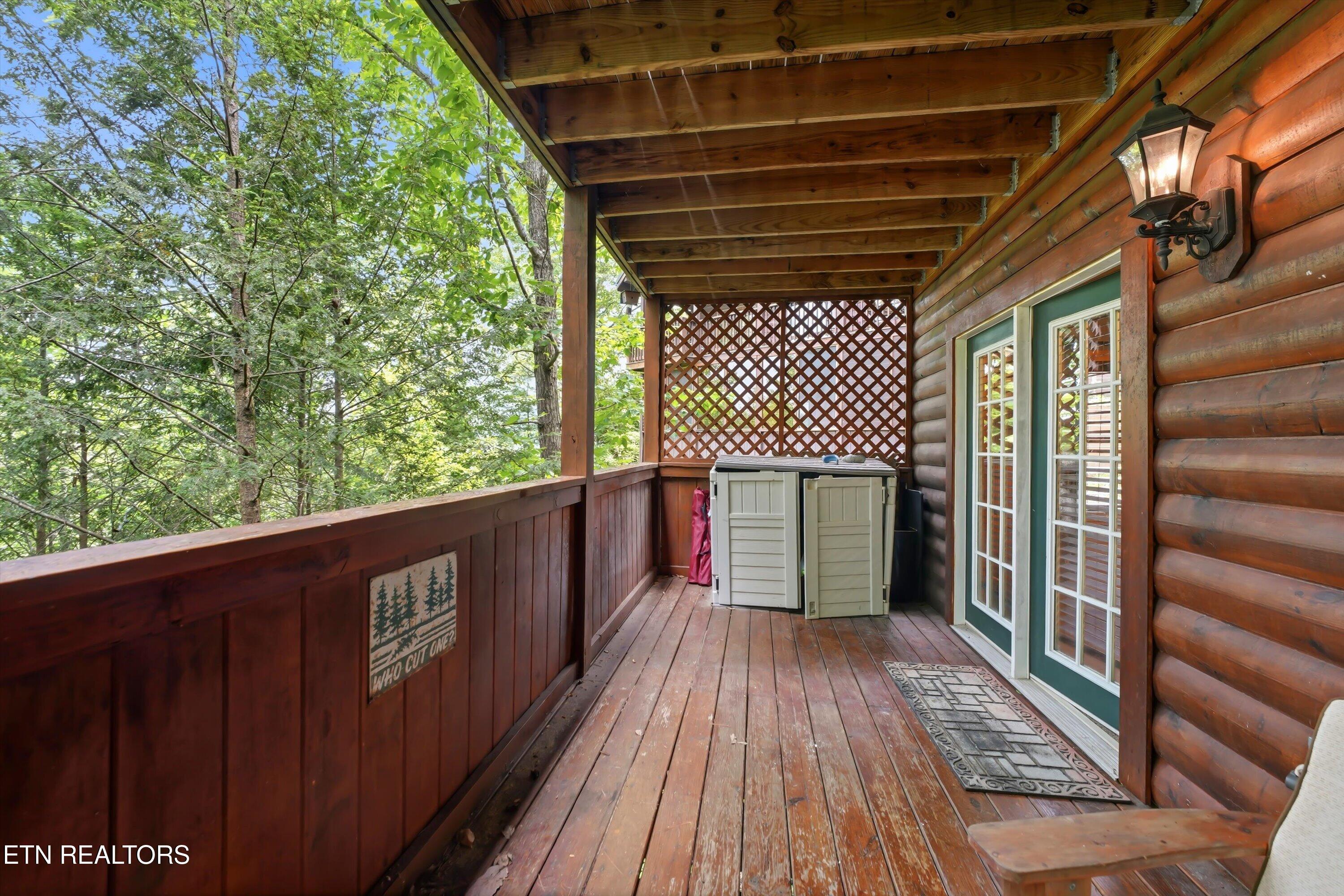 530-4 Chickasaw Gap Way Pigeon Forge TN 37863