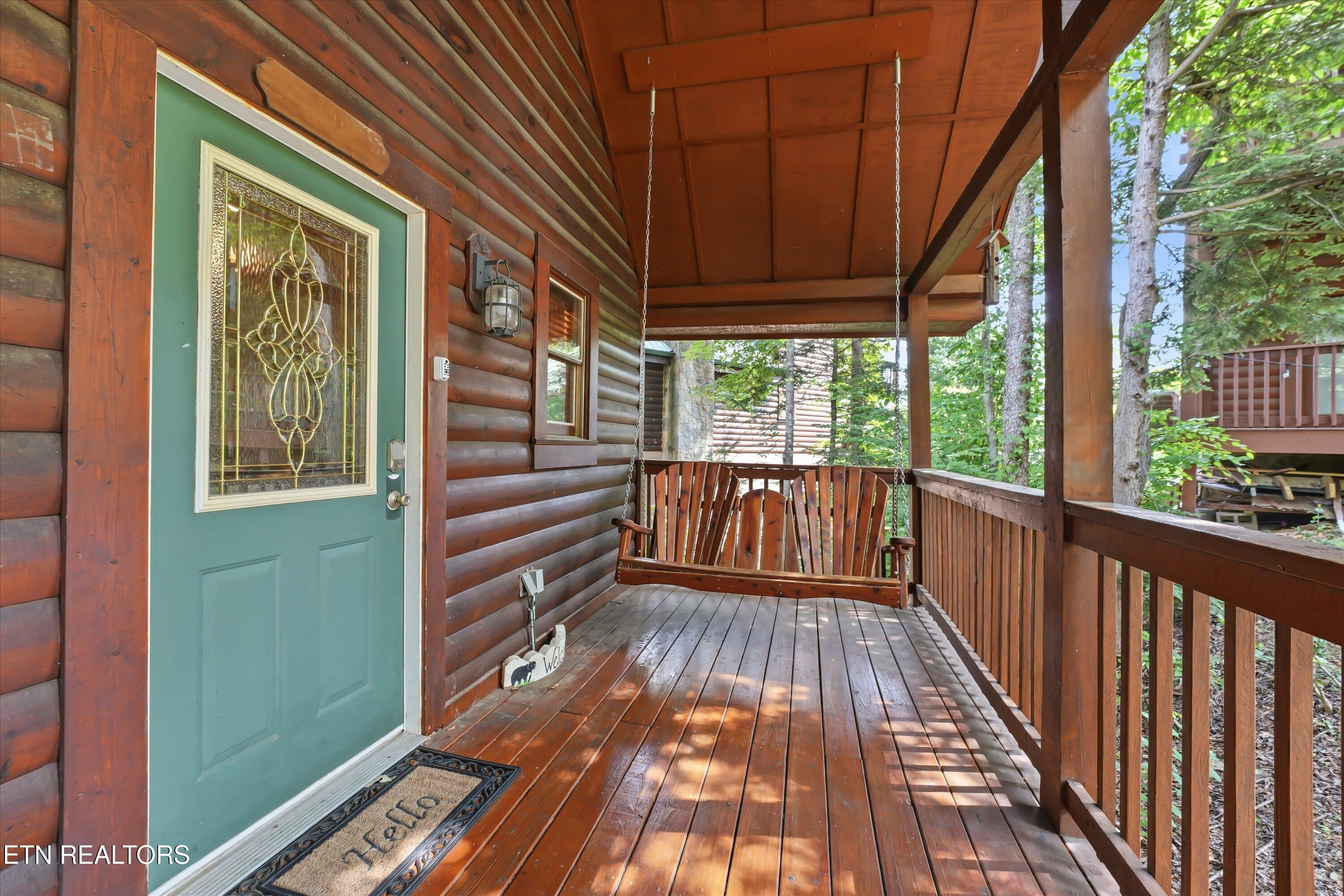 530-4 Chickasaw Gap Way Pigeon Forge TN 37863