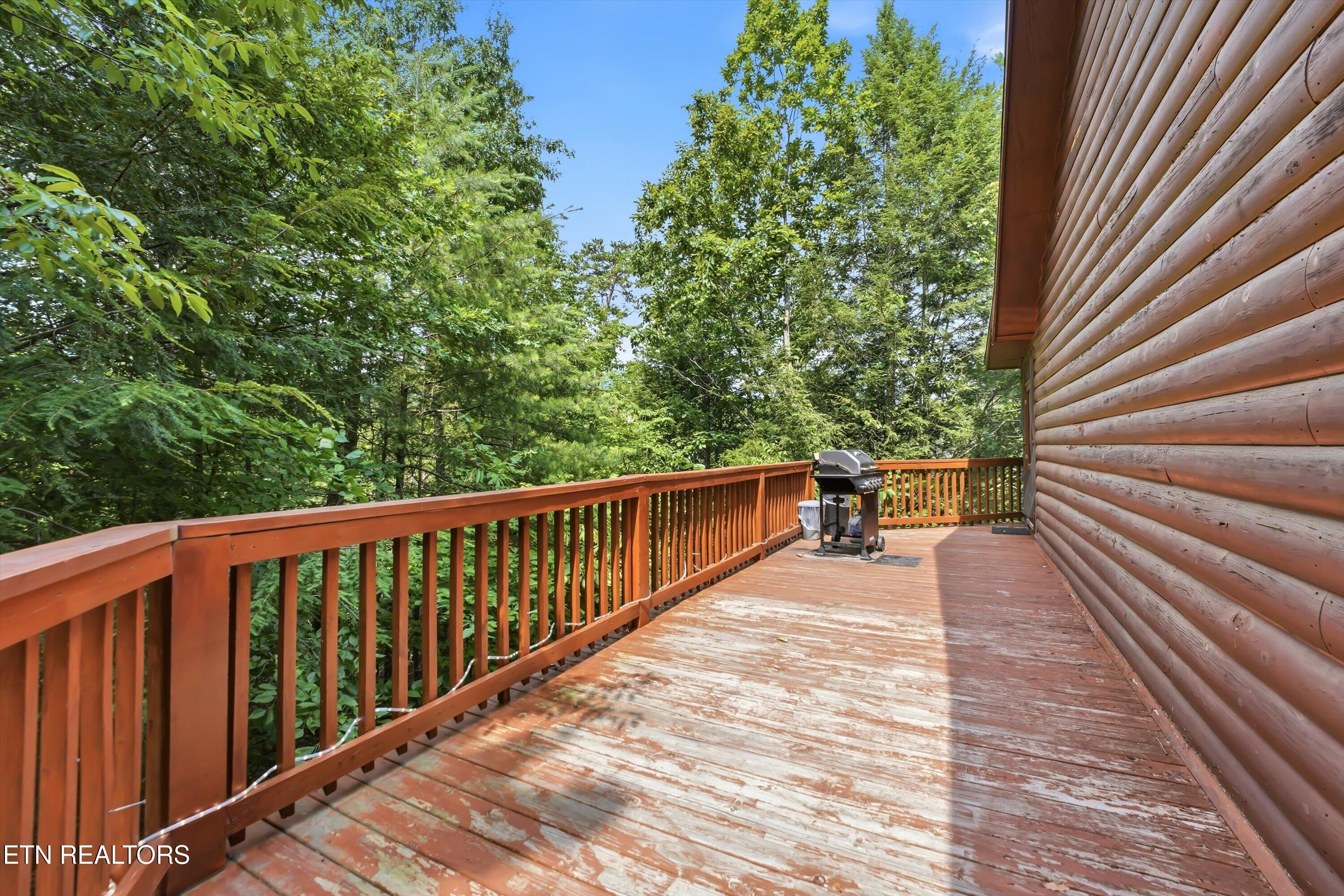 530-4 Chickasaw Gap Way Pigeon Forge TN 37863