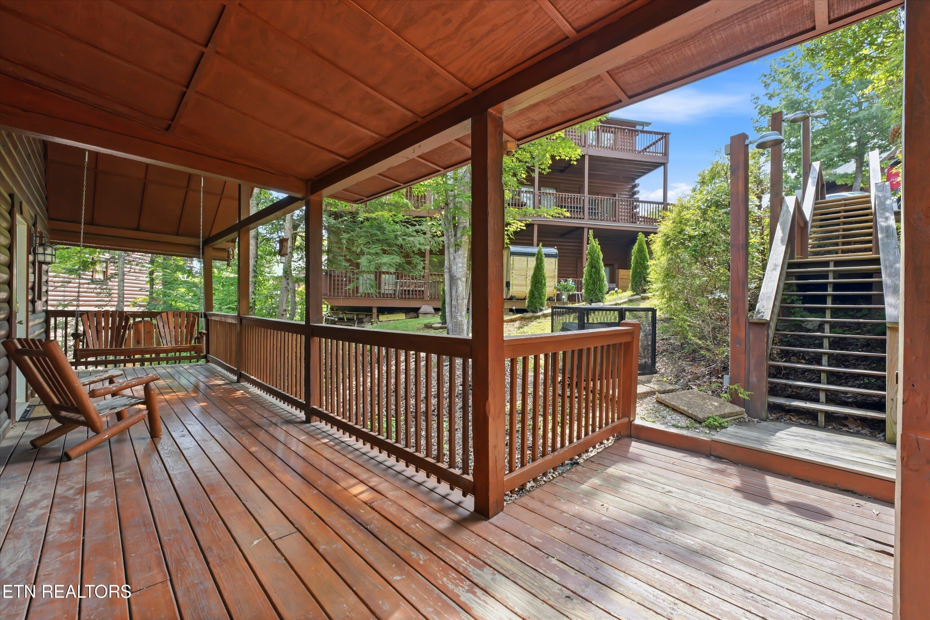 530-4 Chickasaw Gap Way Pigeon Forge TN 37863