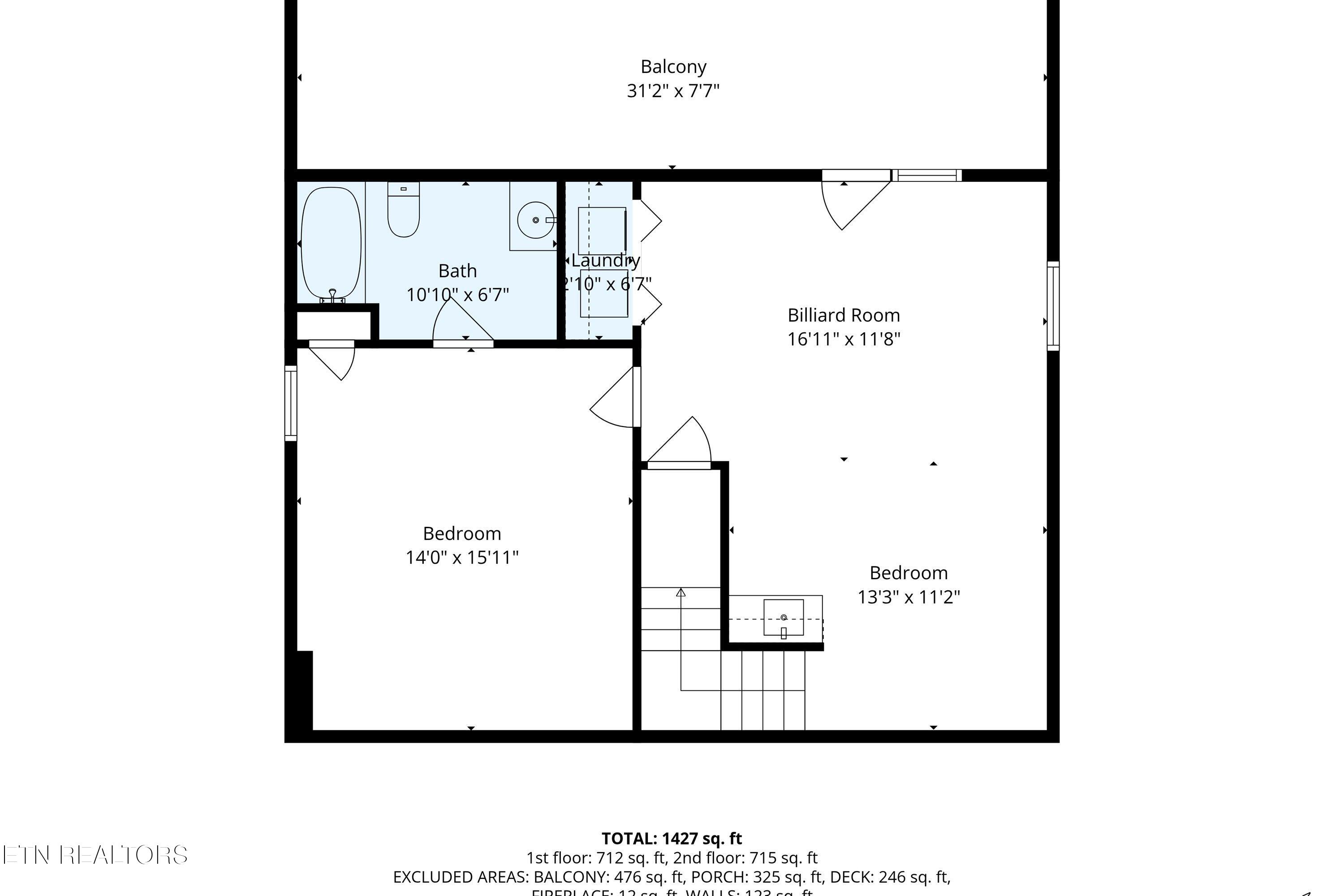 530-4 Chickasaw Gap Way Pigeon Forge TN 37863