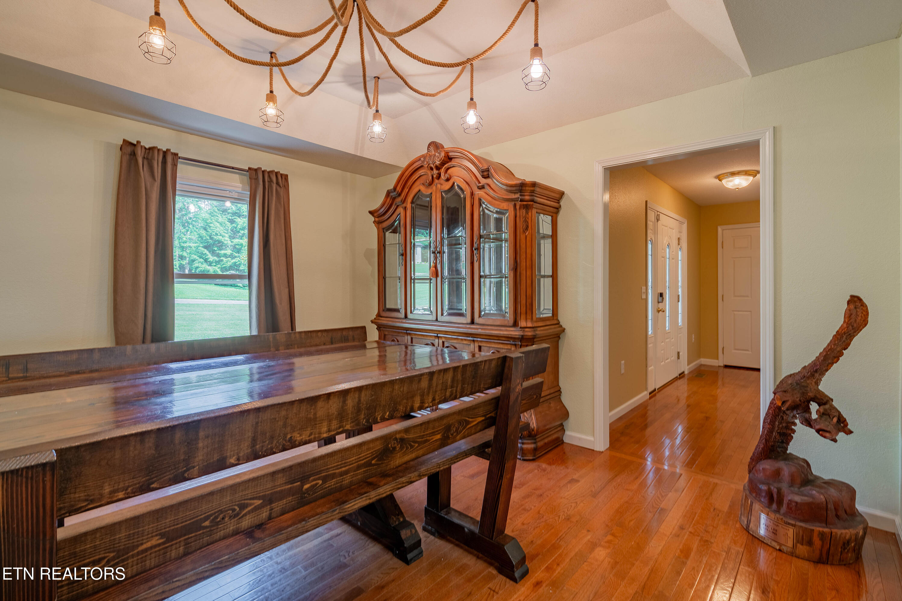 542 Sunset Ridge Drive Crossville TN 38571