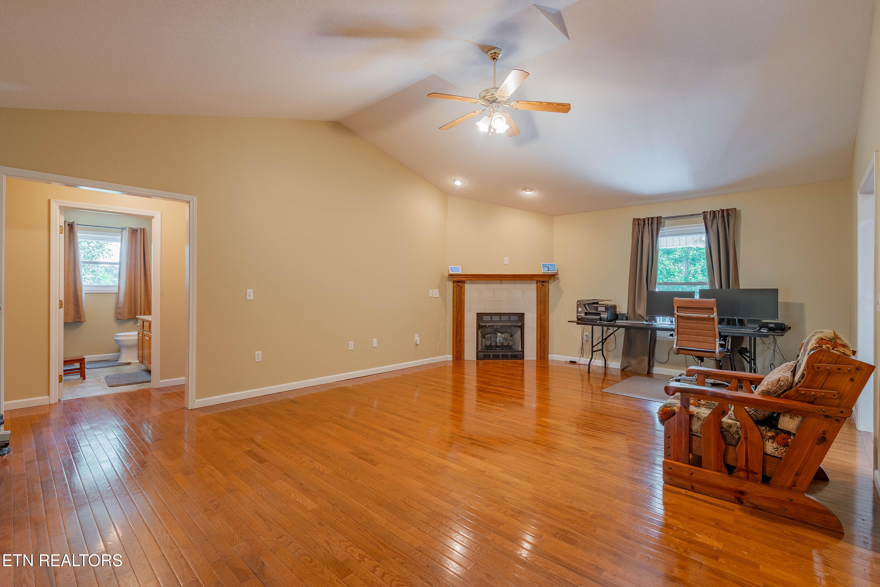 542 Sunset Ridge Drive Crossville TN 38571