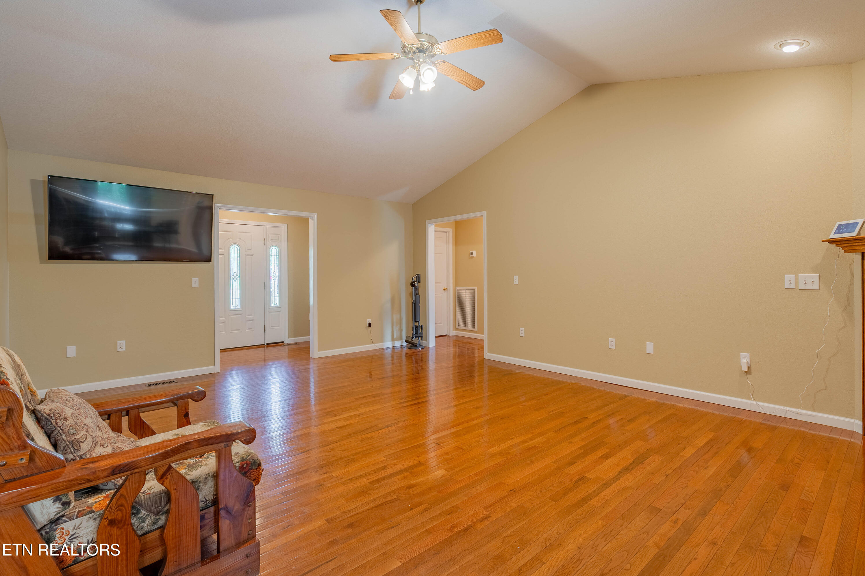 542 Sunset Ridge Drive Crossville TN 38571