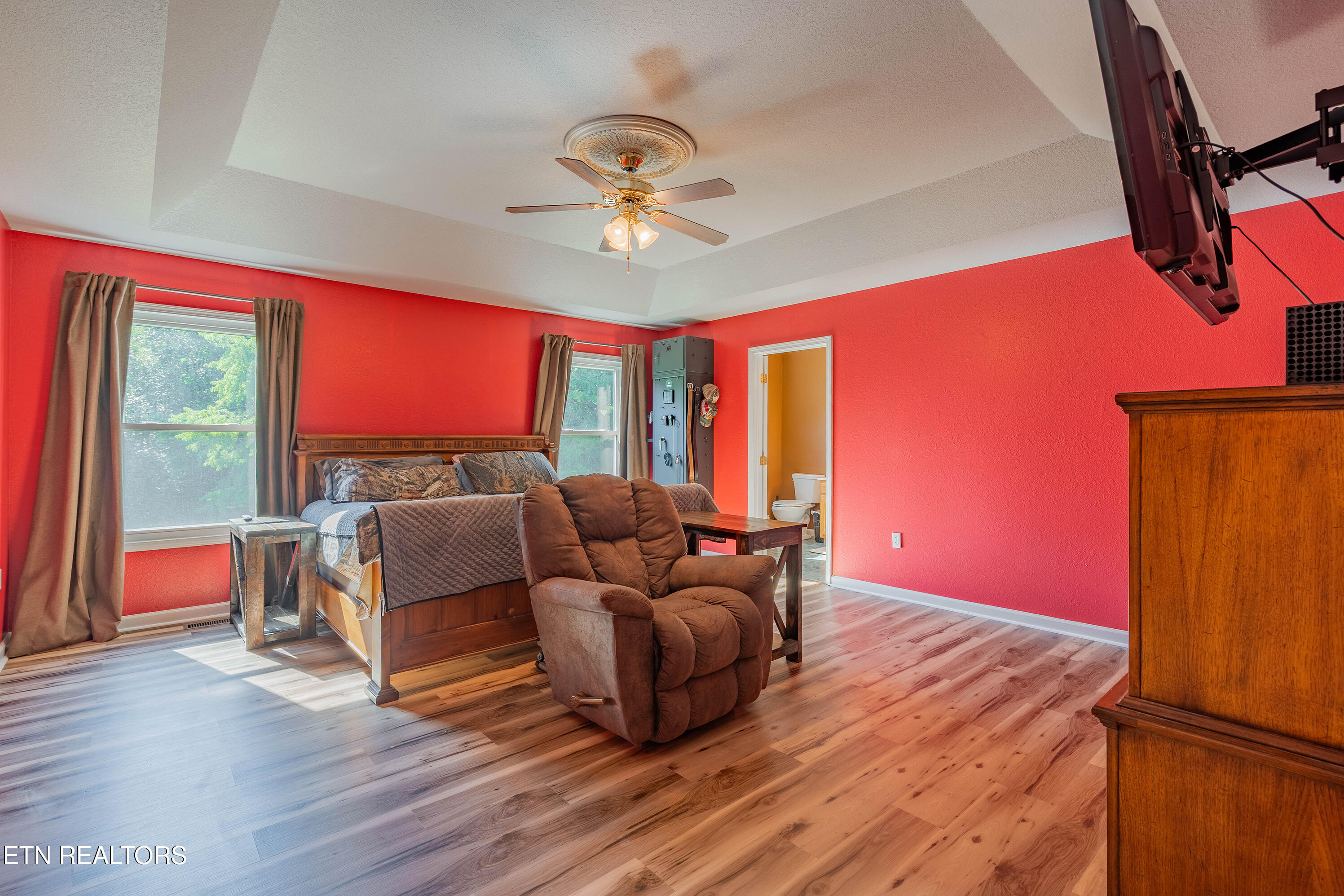 542 Sunset Ridge Drive Crossville TN 38571