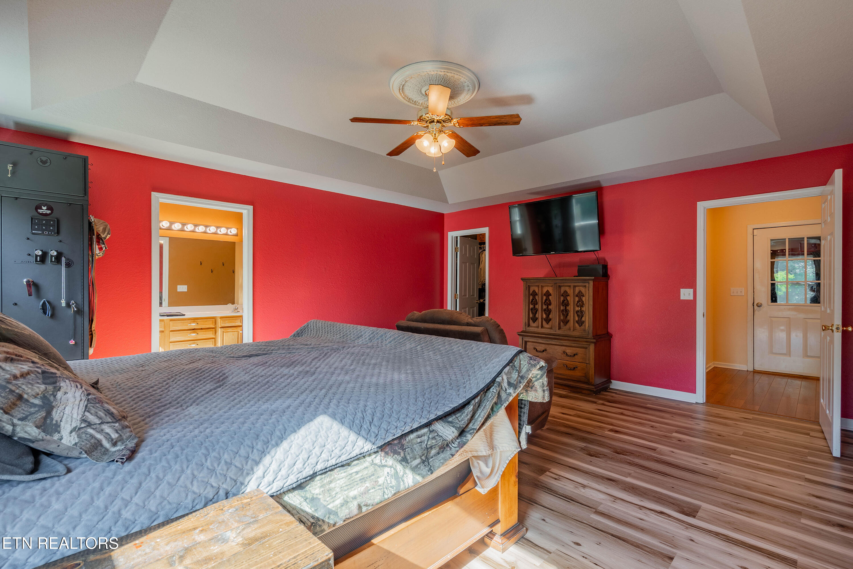 542 Sunset Ridge Drive Crossville TN 38571