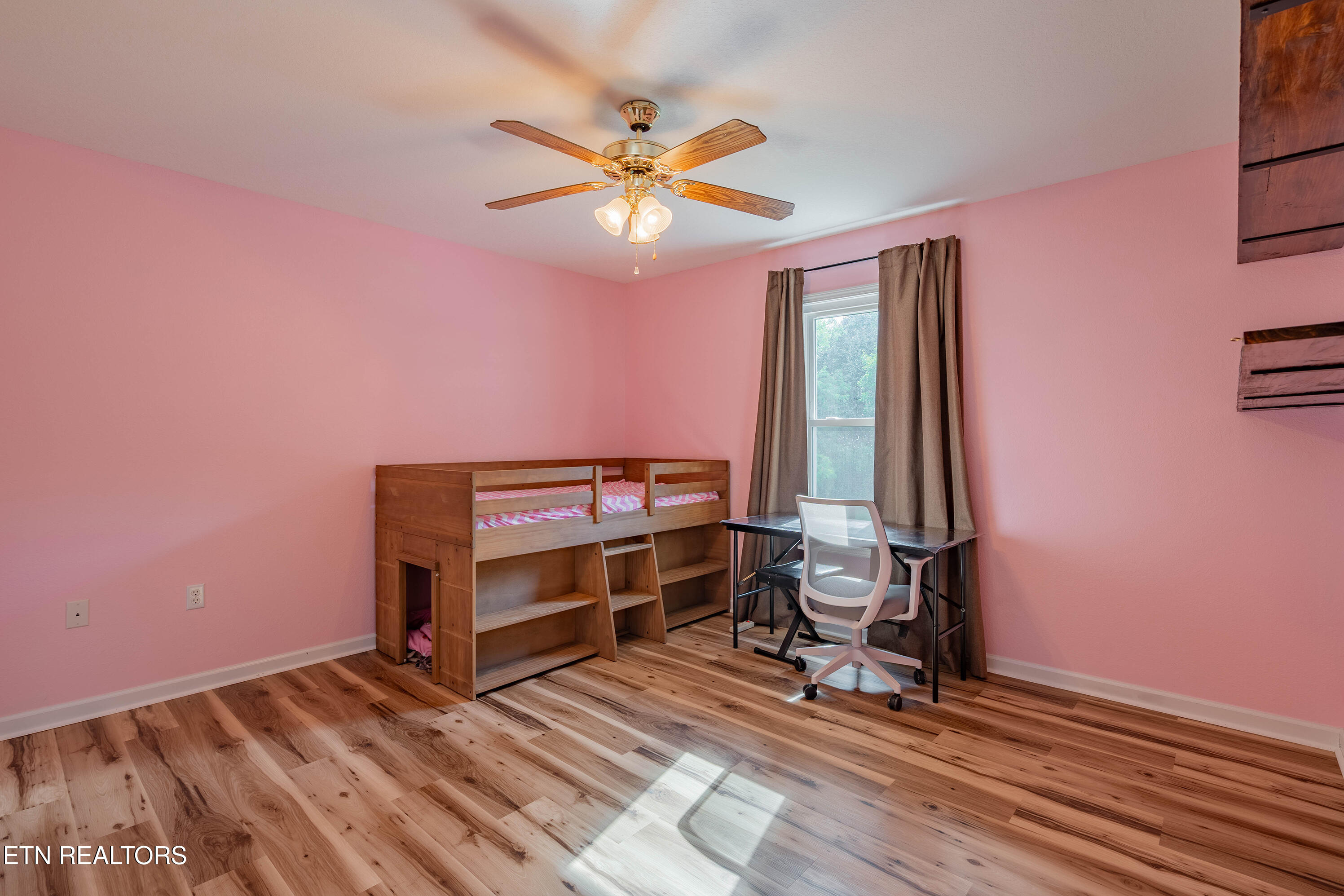 542 Sunset Ridge Drive Crossville TN 38571