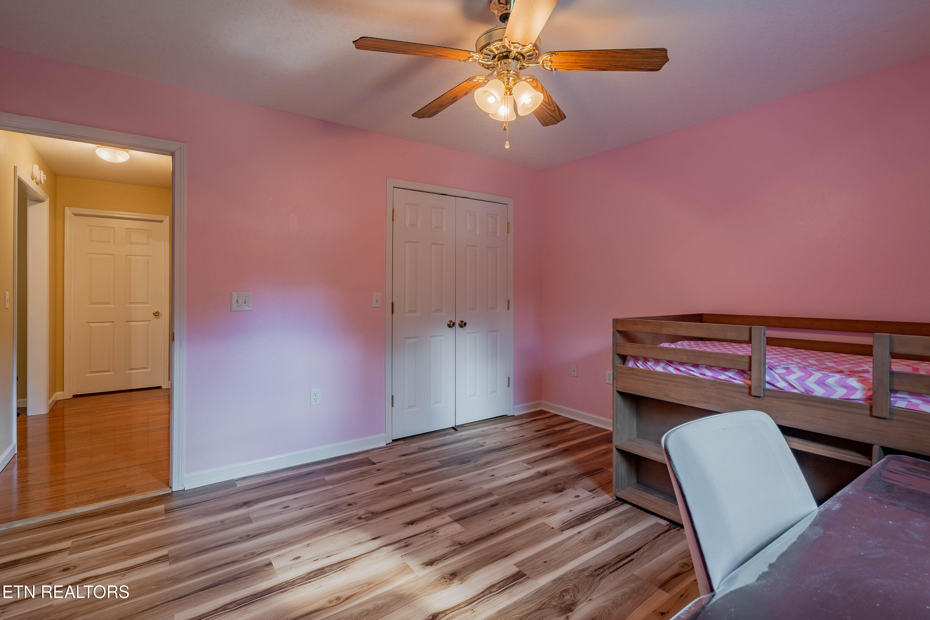 542 Sunset Ridge Drive Crossville TN 38571