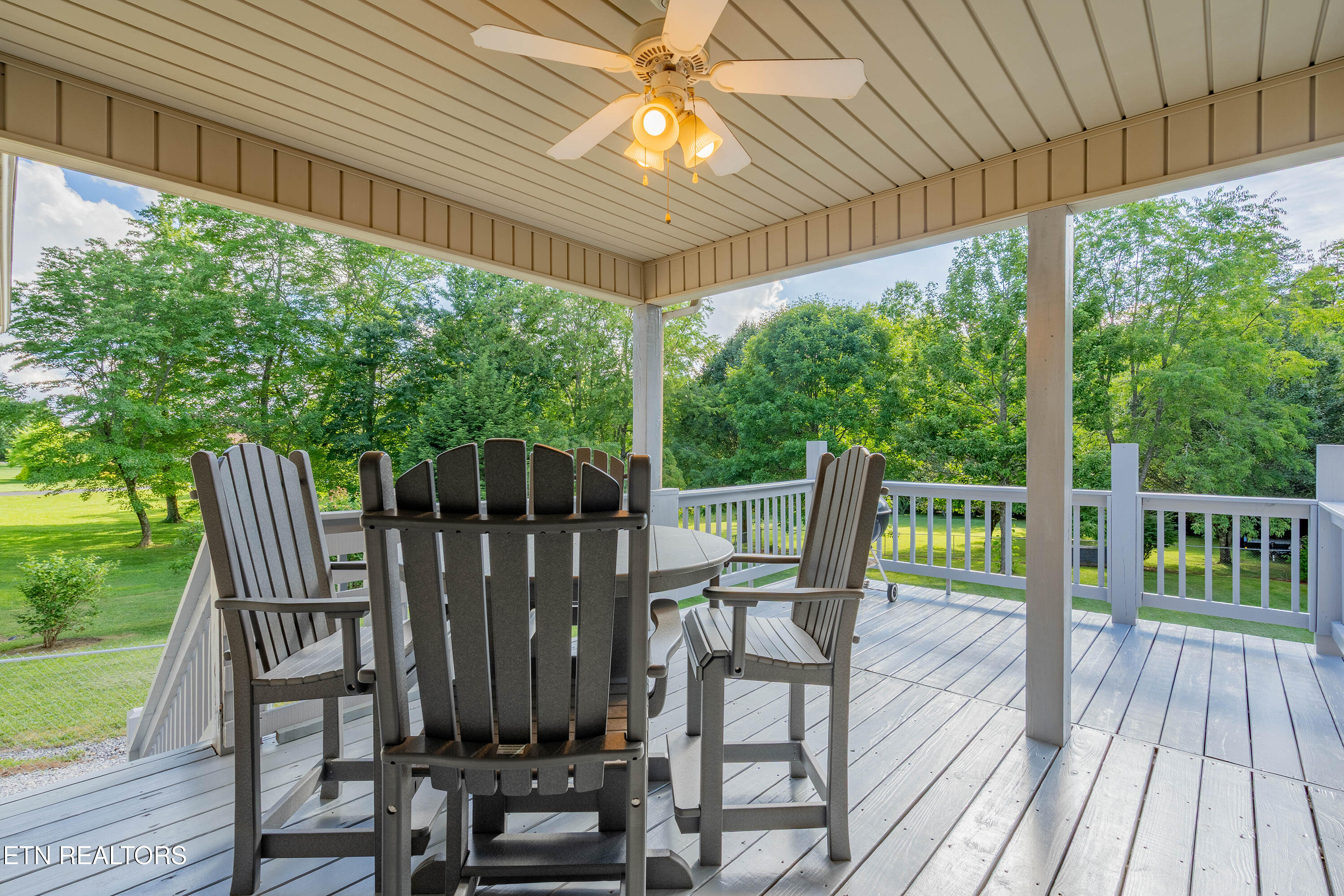 542 Sunset Ridge Drive Crossville TN 38571