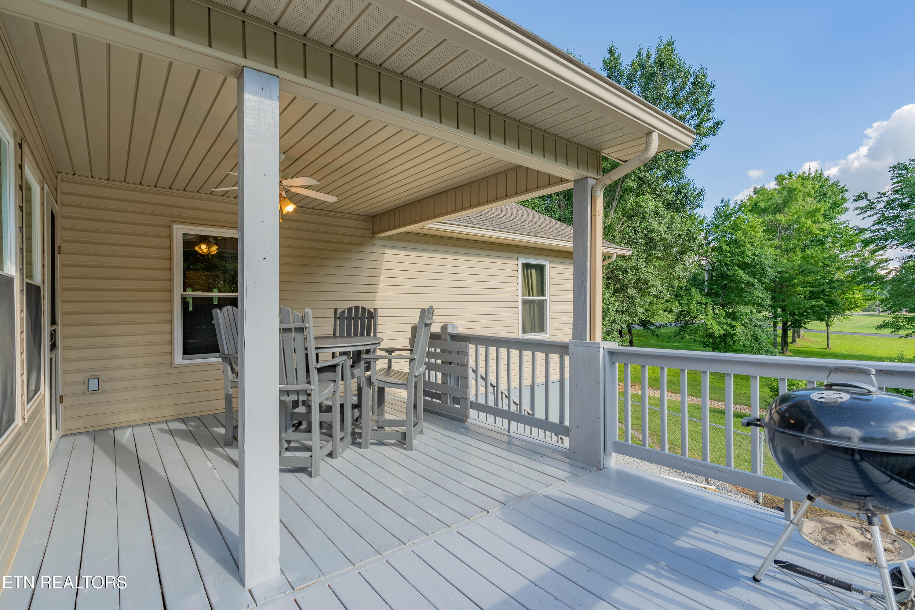 542 Sunset Ridge Drive Crossville TN 38571