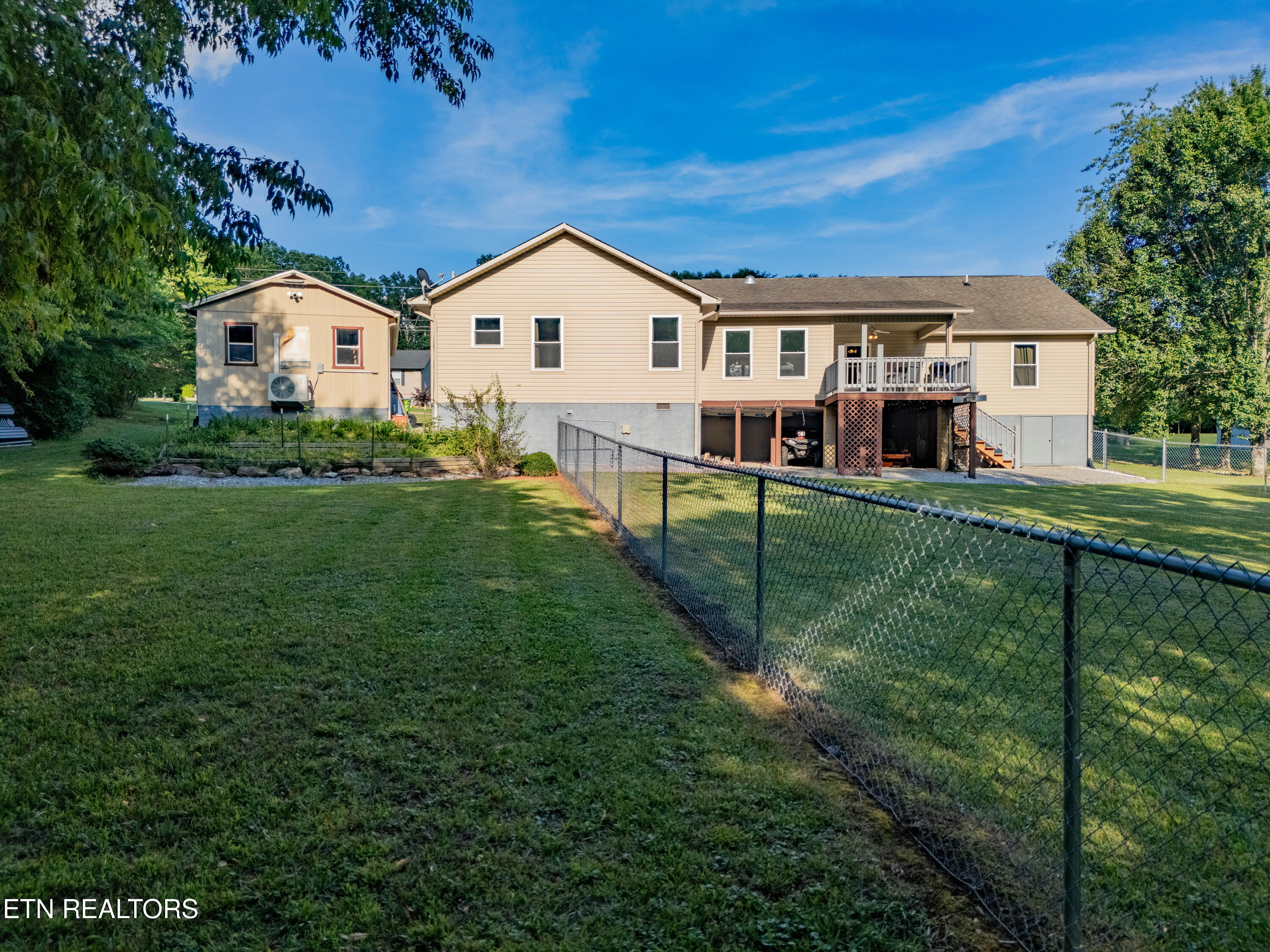 542 Sunset Ridge Drive Crossville TN 38571