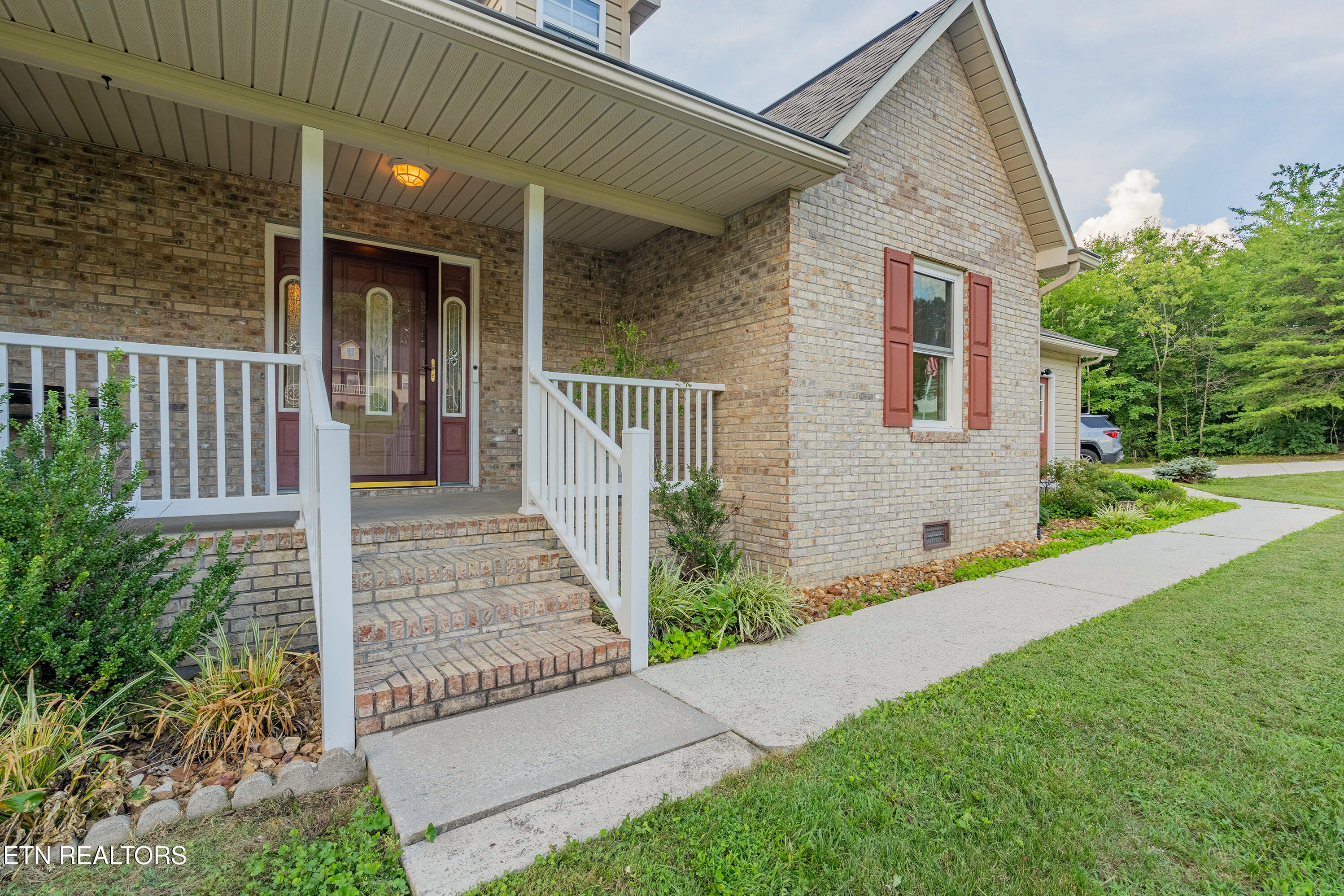542 Sunset Ridge Drive Crossville TN 38571
