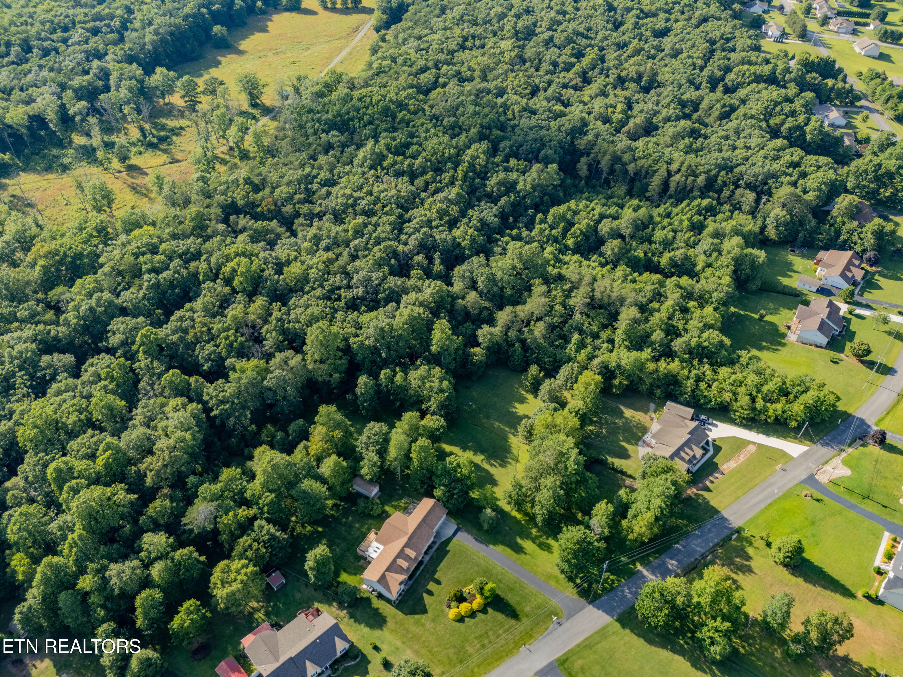 542 Sunset Ridge Drive Crossville TN 38571