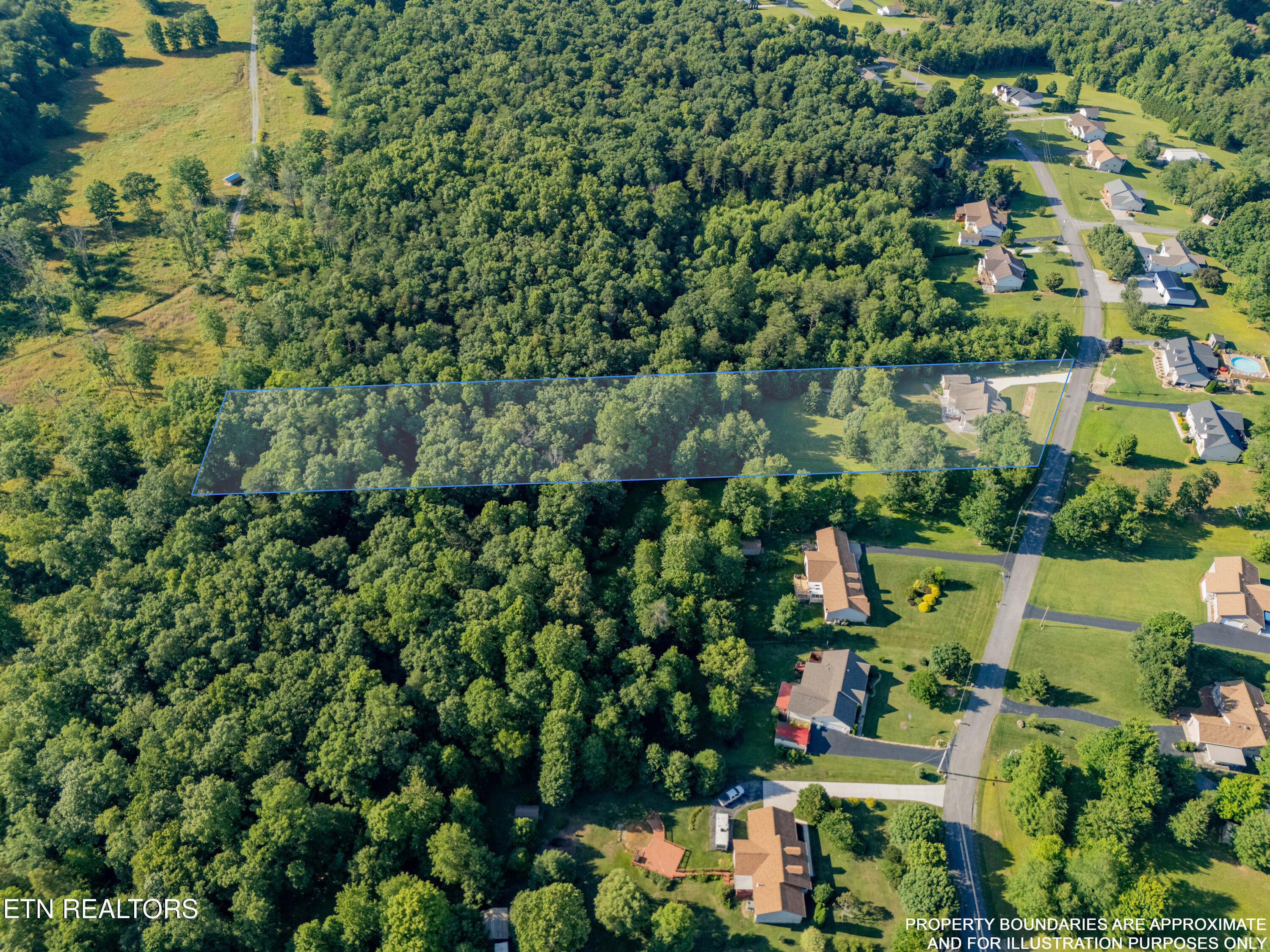 542 Sunset Ridge Drive Crossville TN 38571