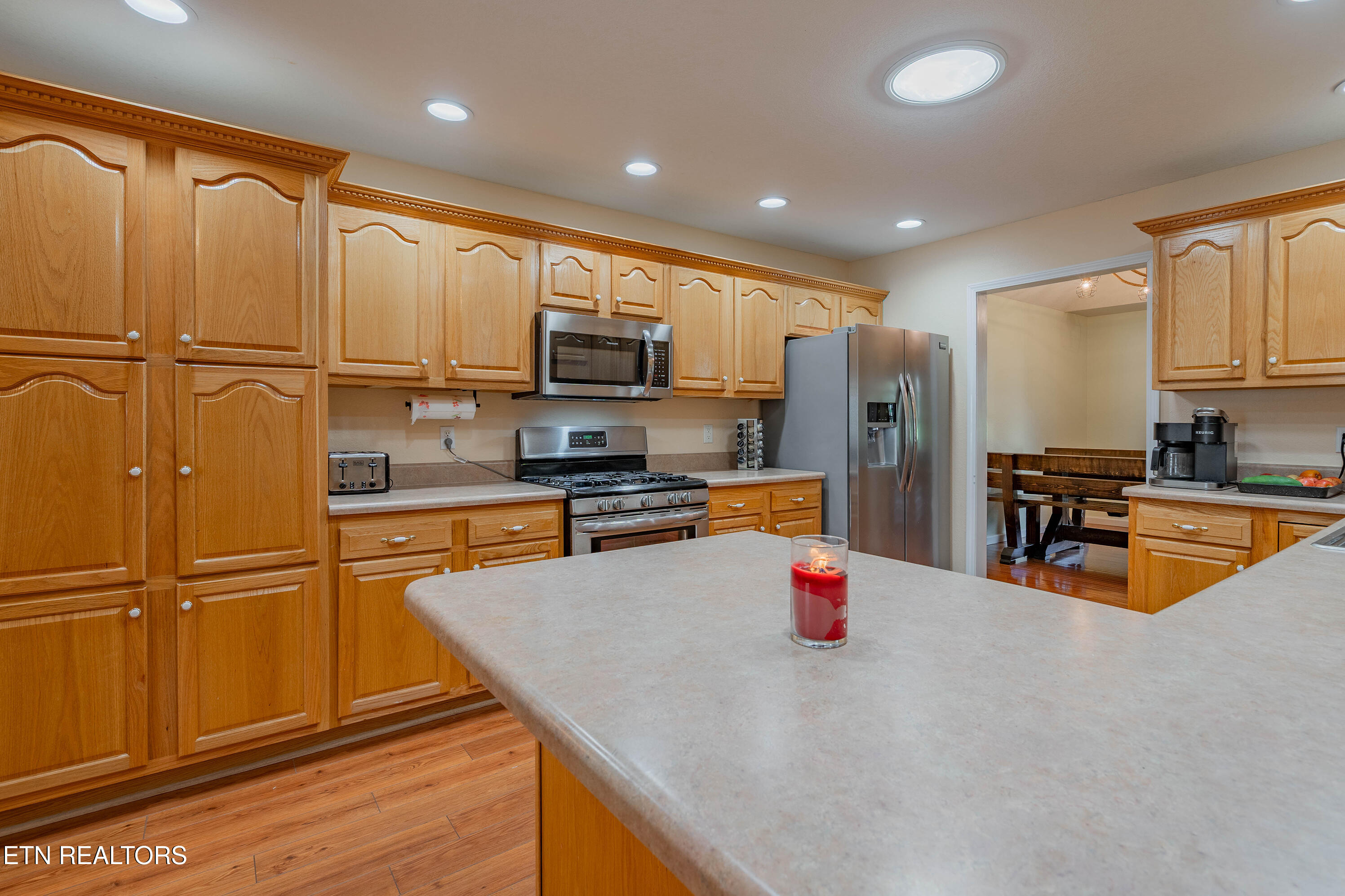 542 Sunset Ridge Drive Crossville TN 38571