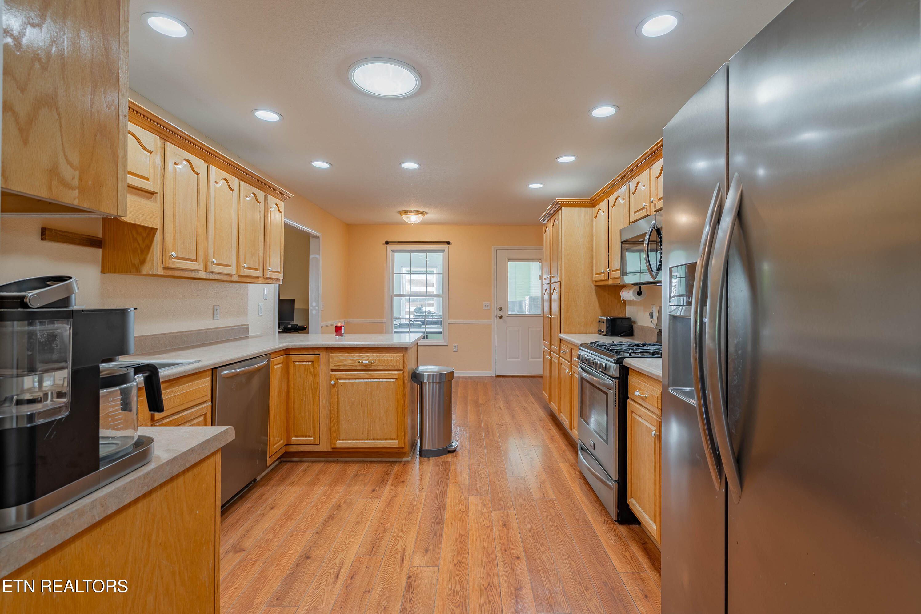 542 Sunset Ridge Drive Crossville TN 38571