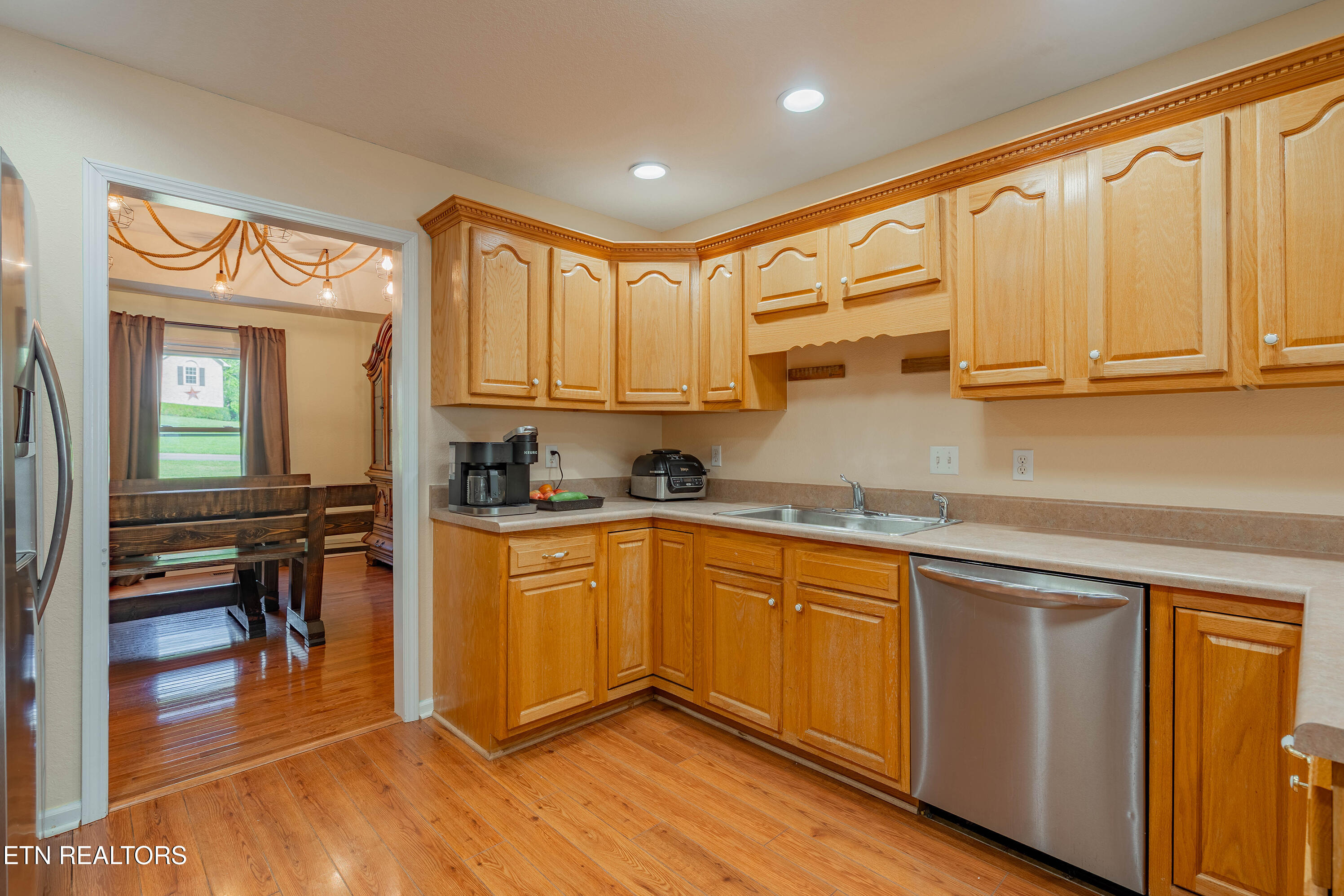 542 Sunset Ridge Drive Crossville TN 38571