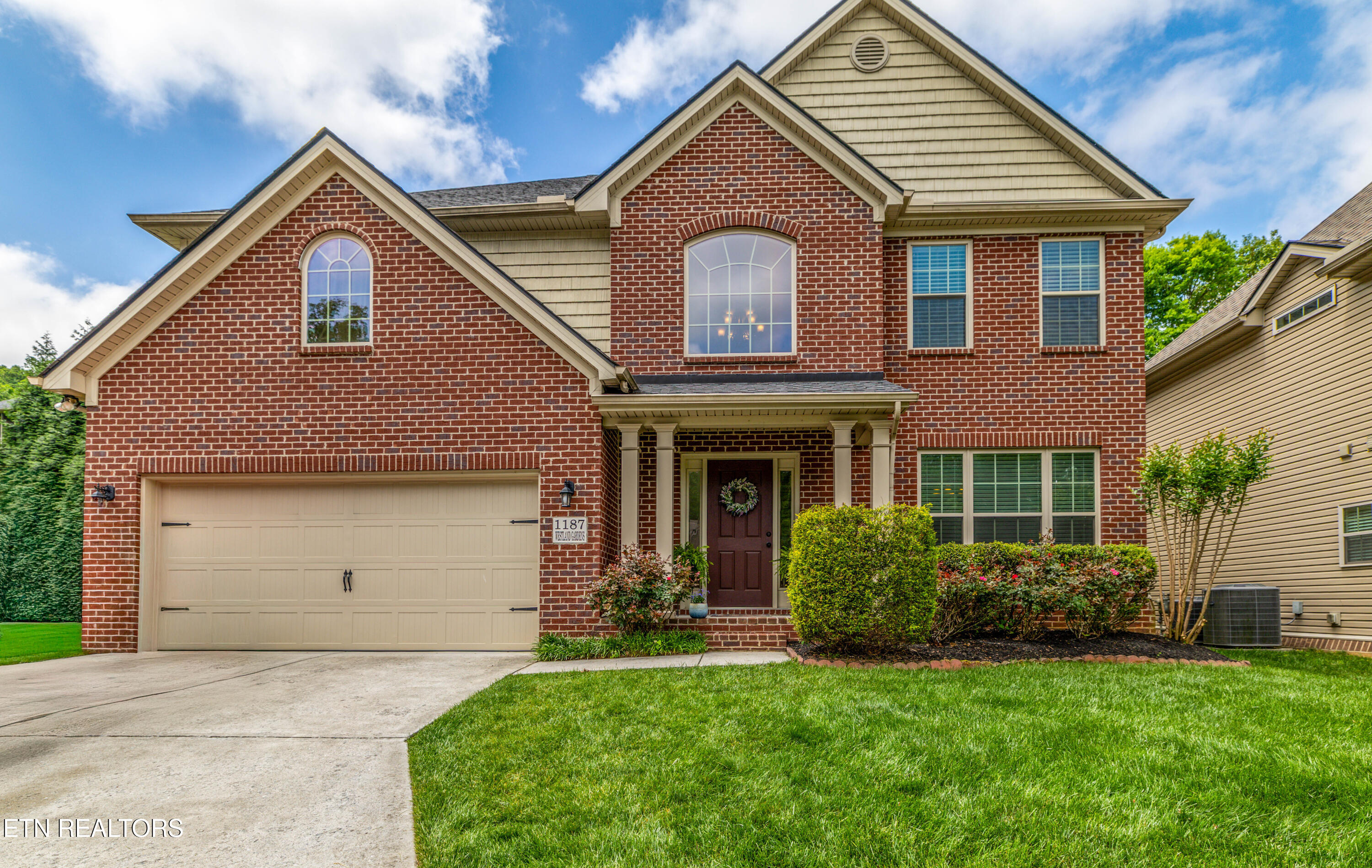 1187 Westland Gardens Boulevard Knoxville TN 37922